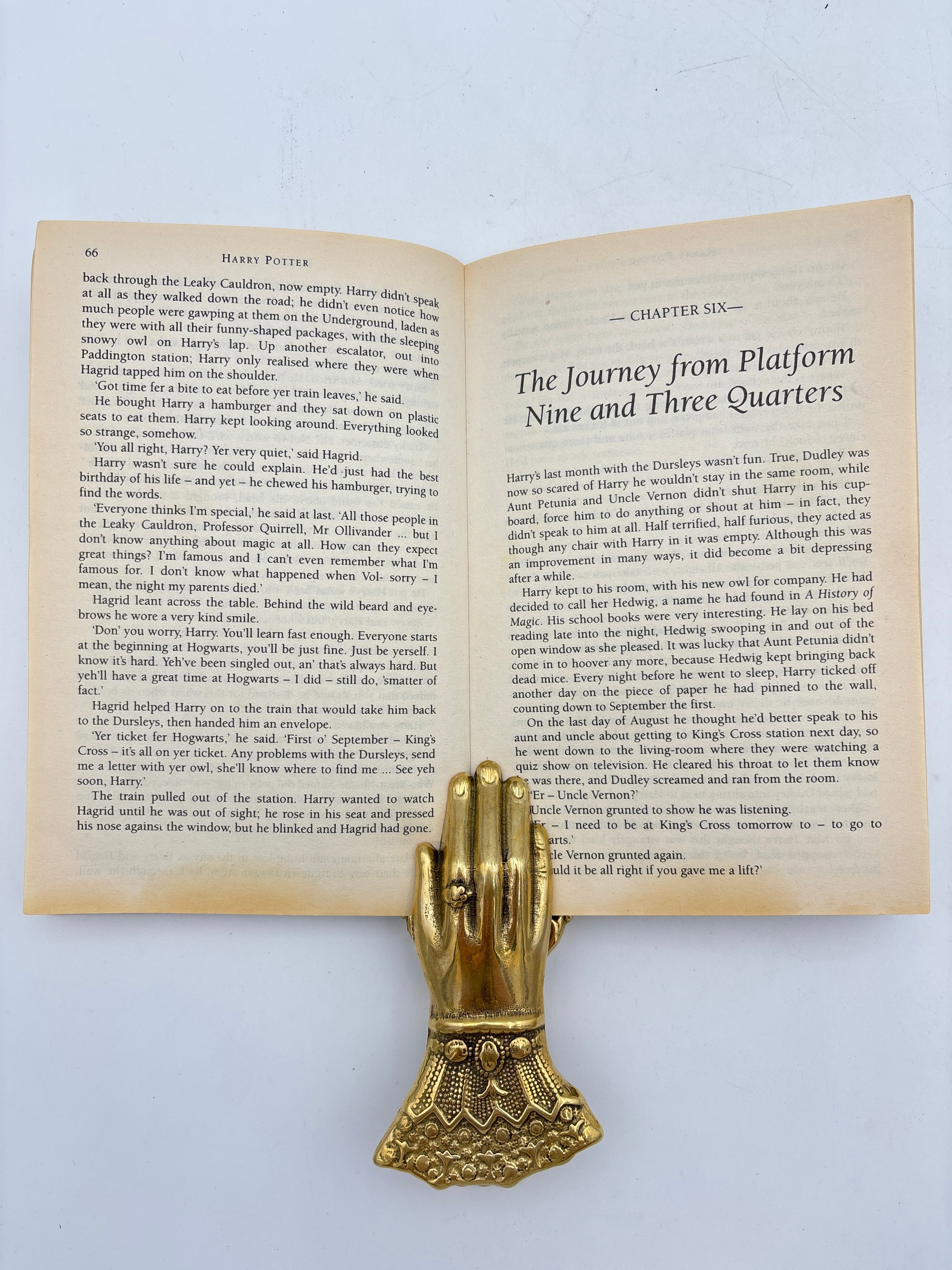 Harry Potter and the Philosopher's Stone - Image 6