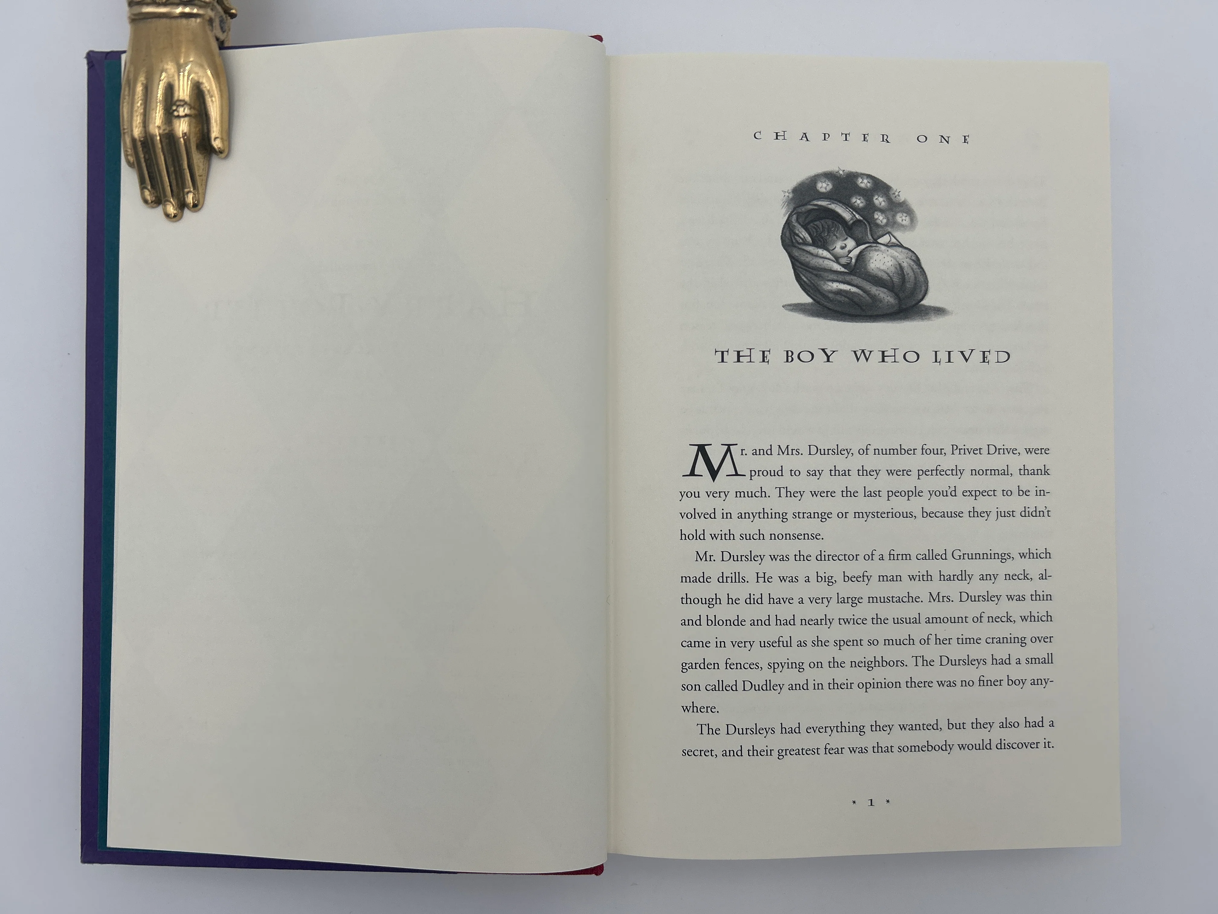 Harry Potter and the Sorcerer’s Stone - Image 10