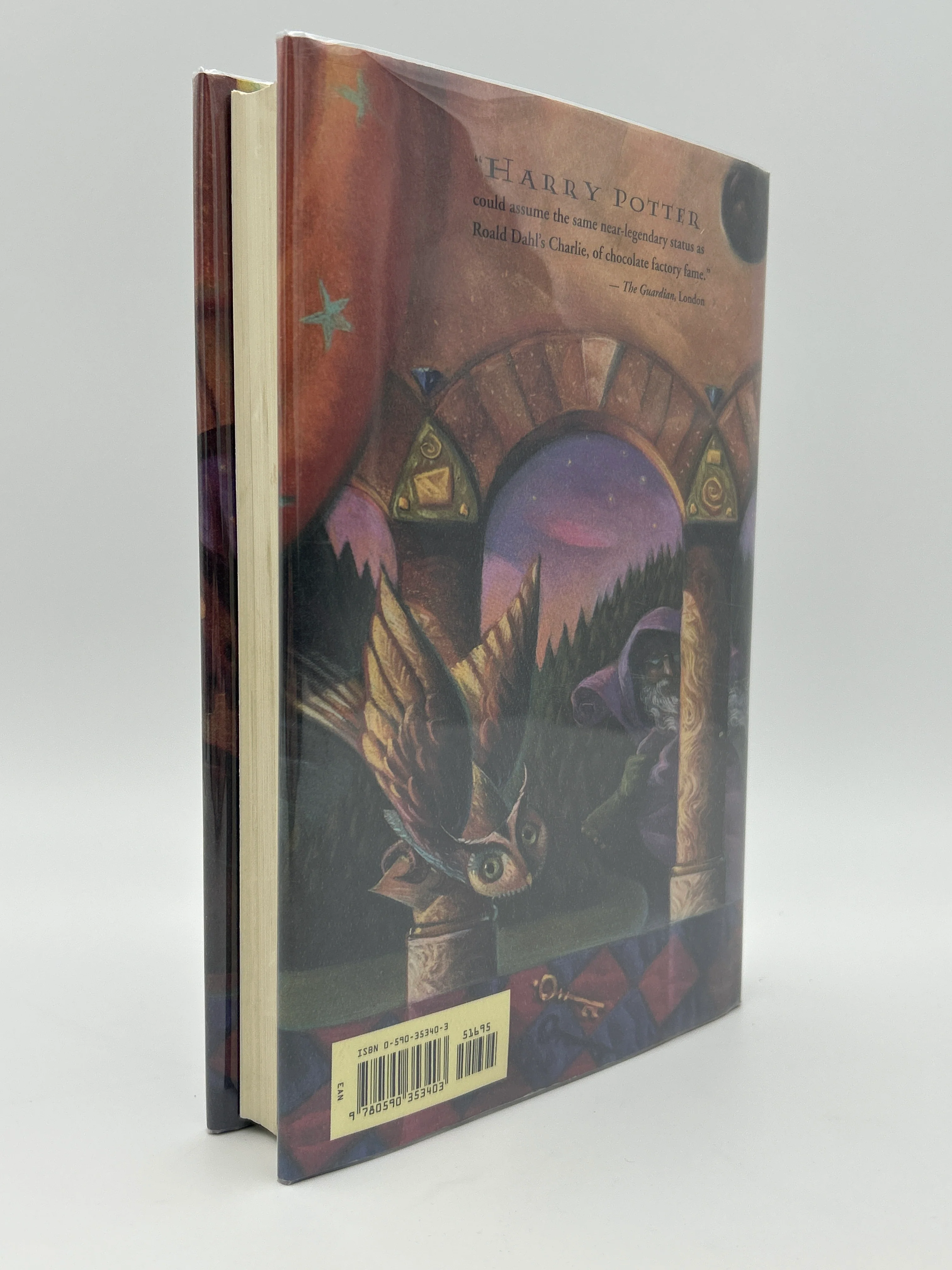 Harry Potter and the Sorcerer’s Stone - Image 6