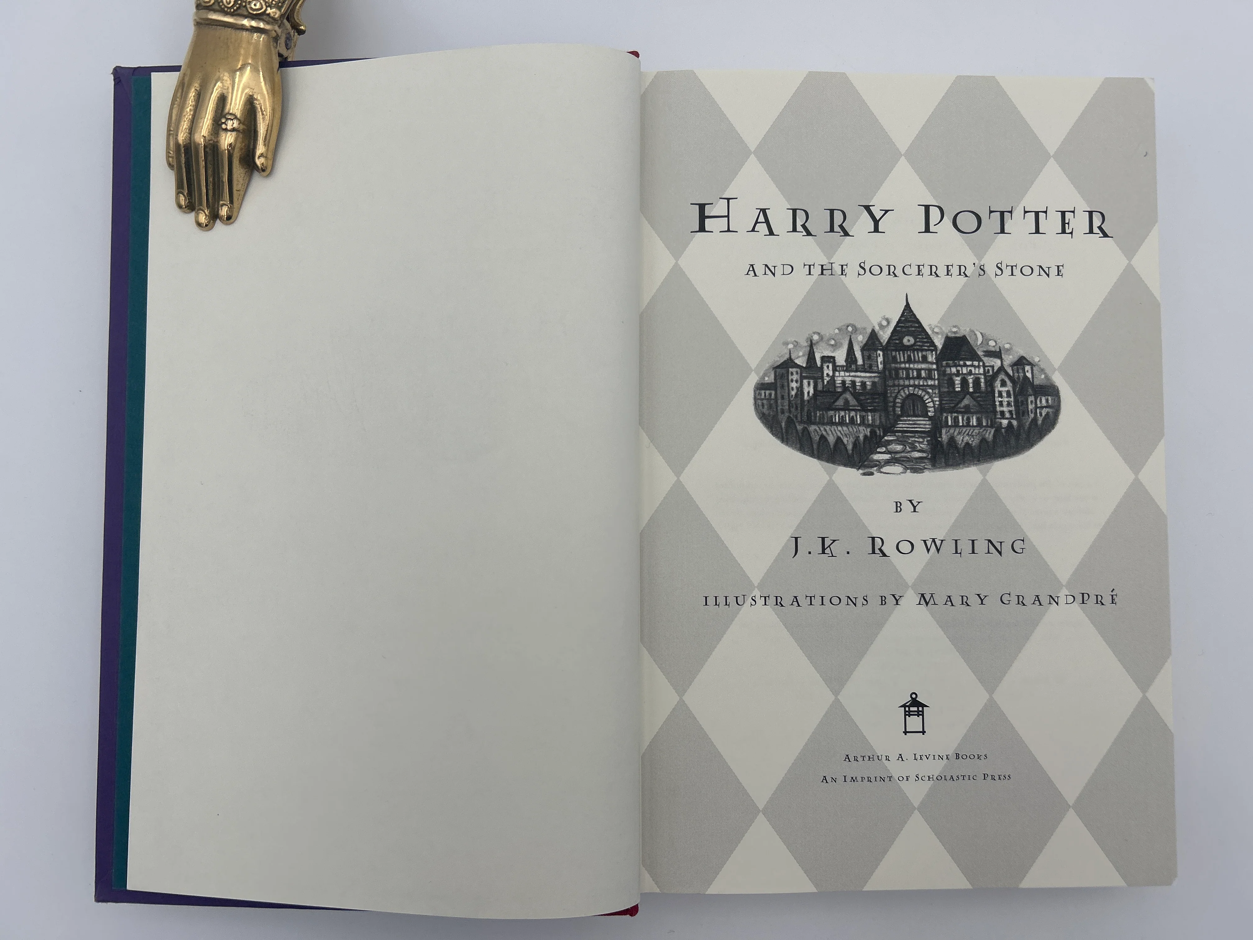 Harry Potter and the Sorcerer’s Stone - Image 9