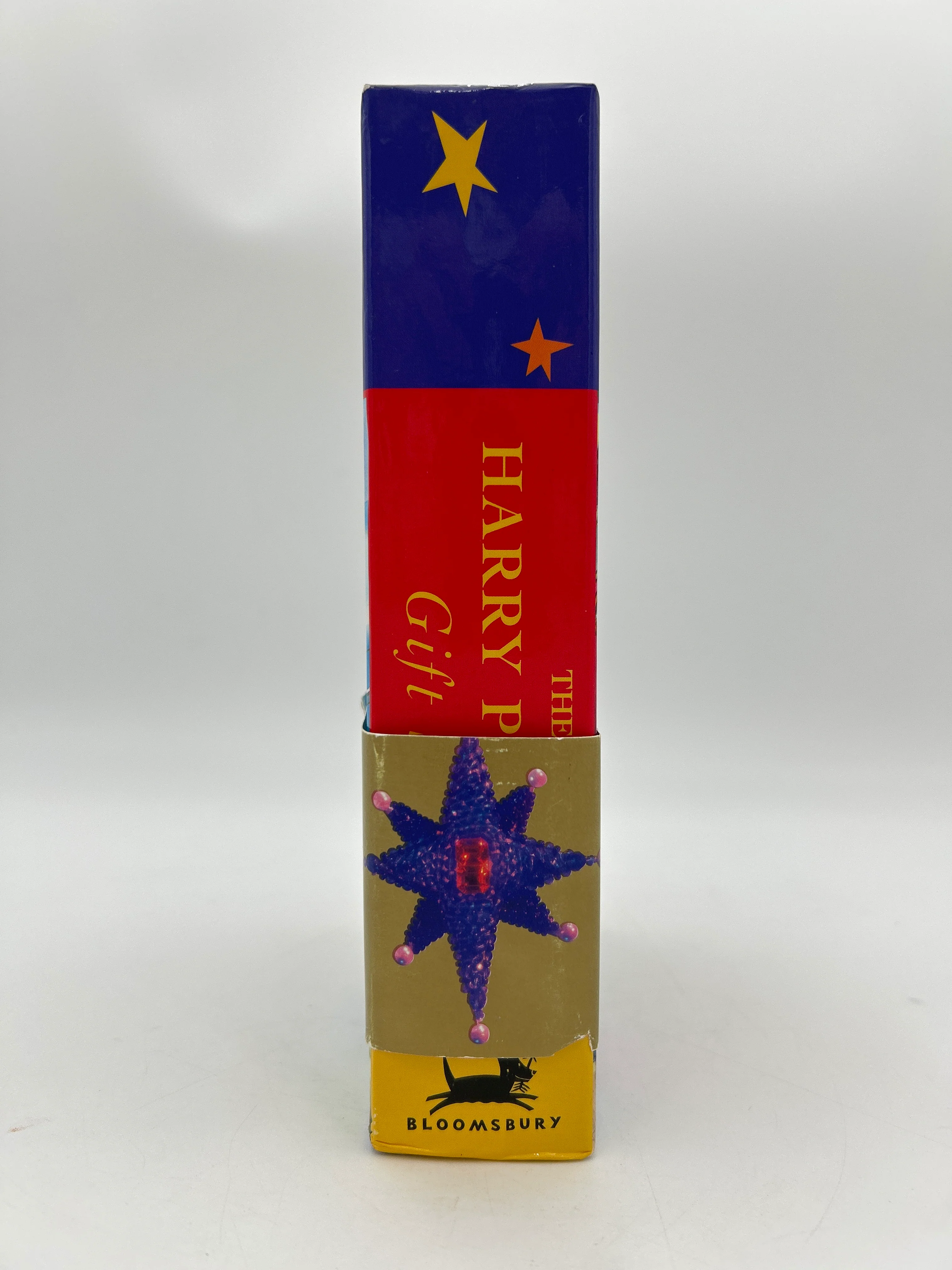 Harry Potter Books 1 & 2 Box Set - Signed by J.K. Rowling - Image 22