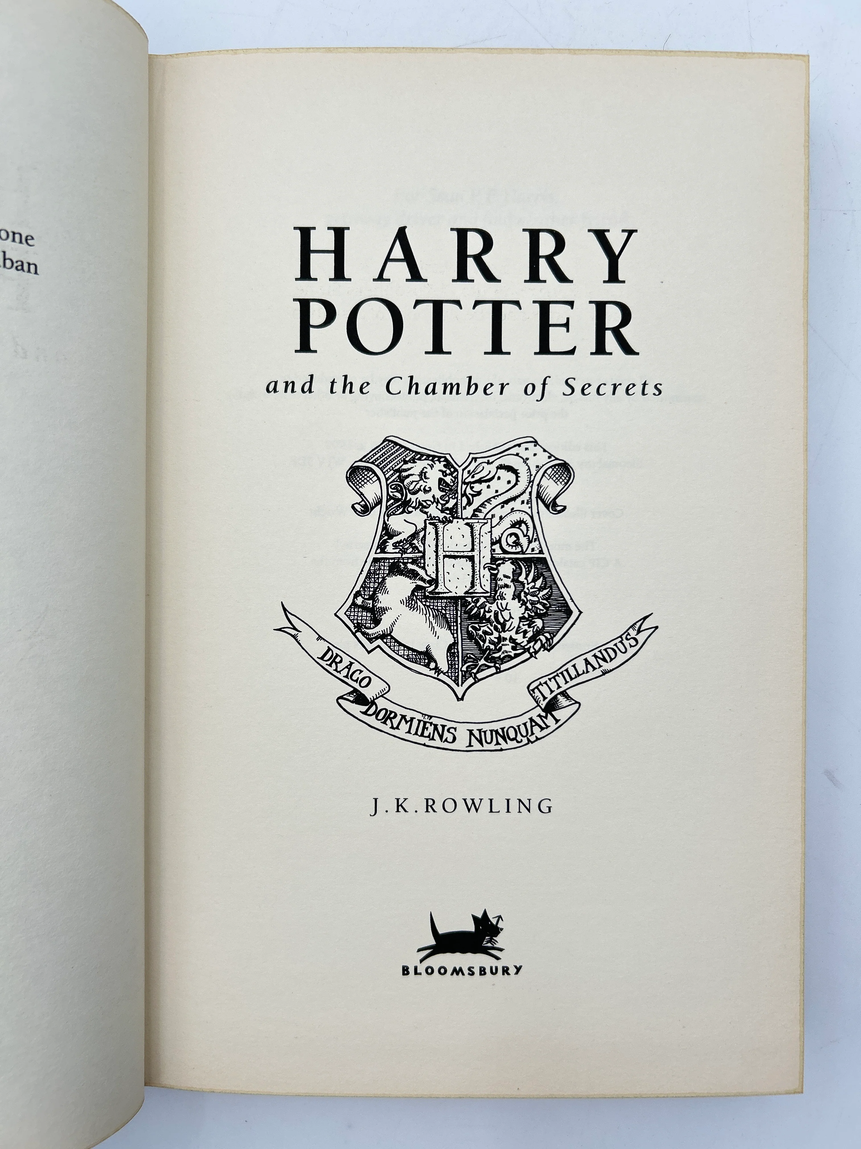 Harry Potter Complete Clothbound Set - Image 6