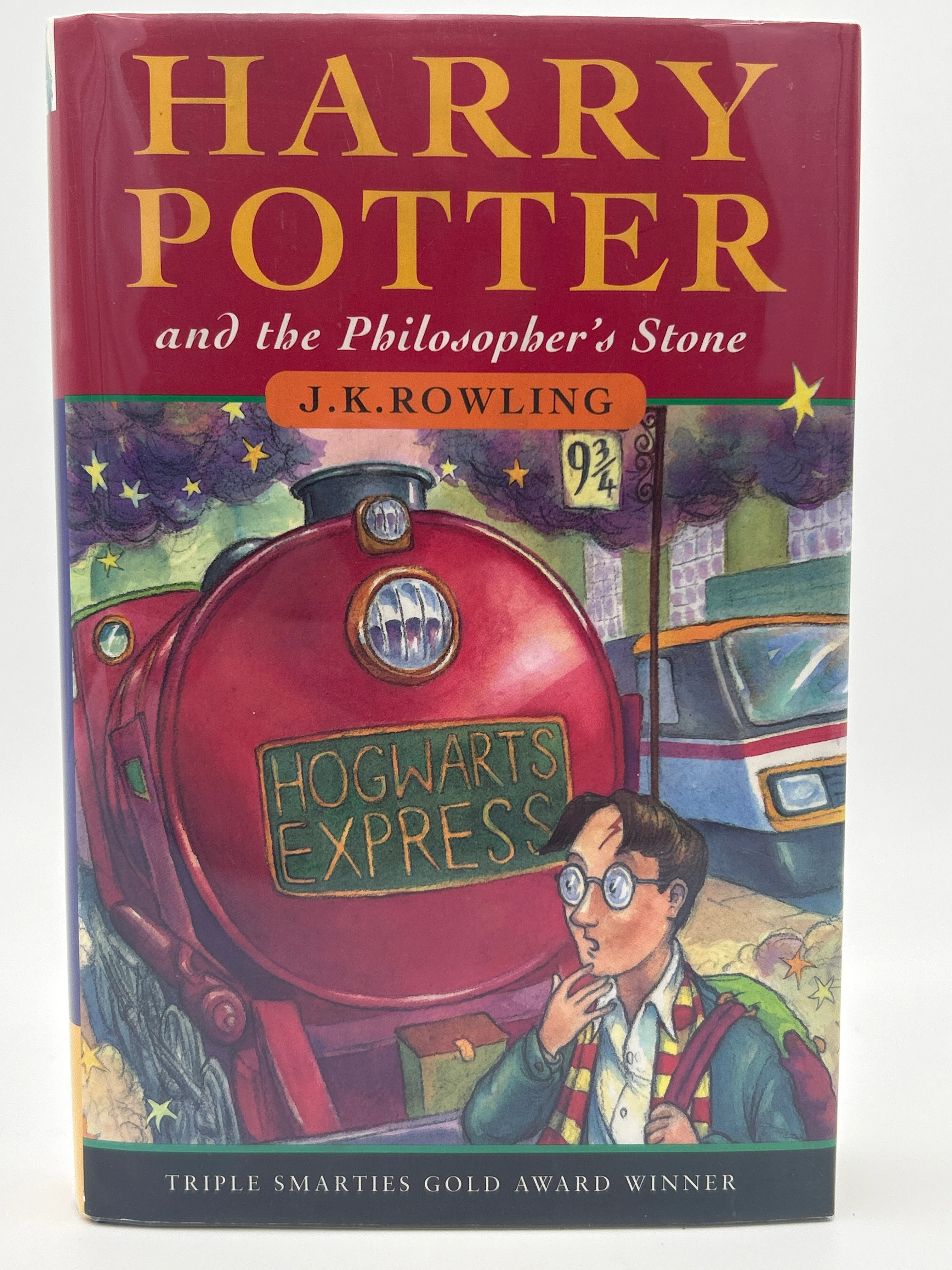 Harry Potter Complete Set