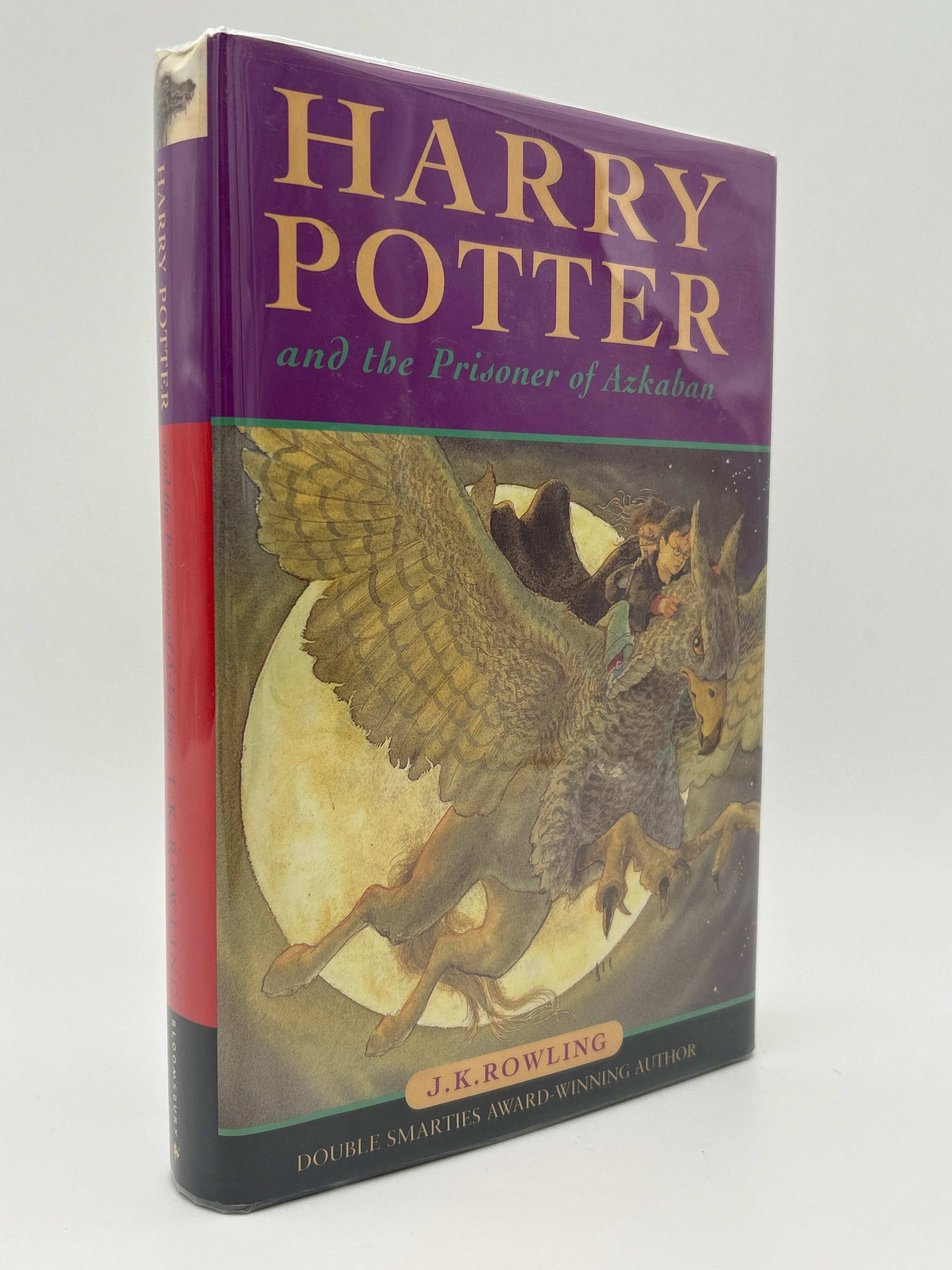 Harry Potter Complete Set - Image 12