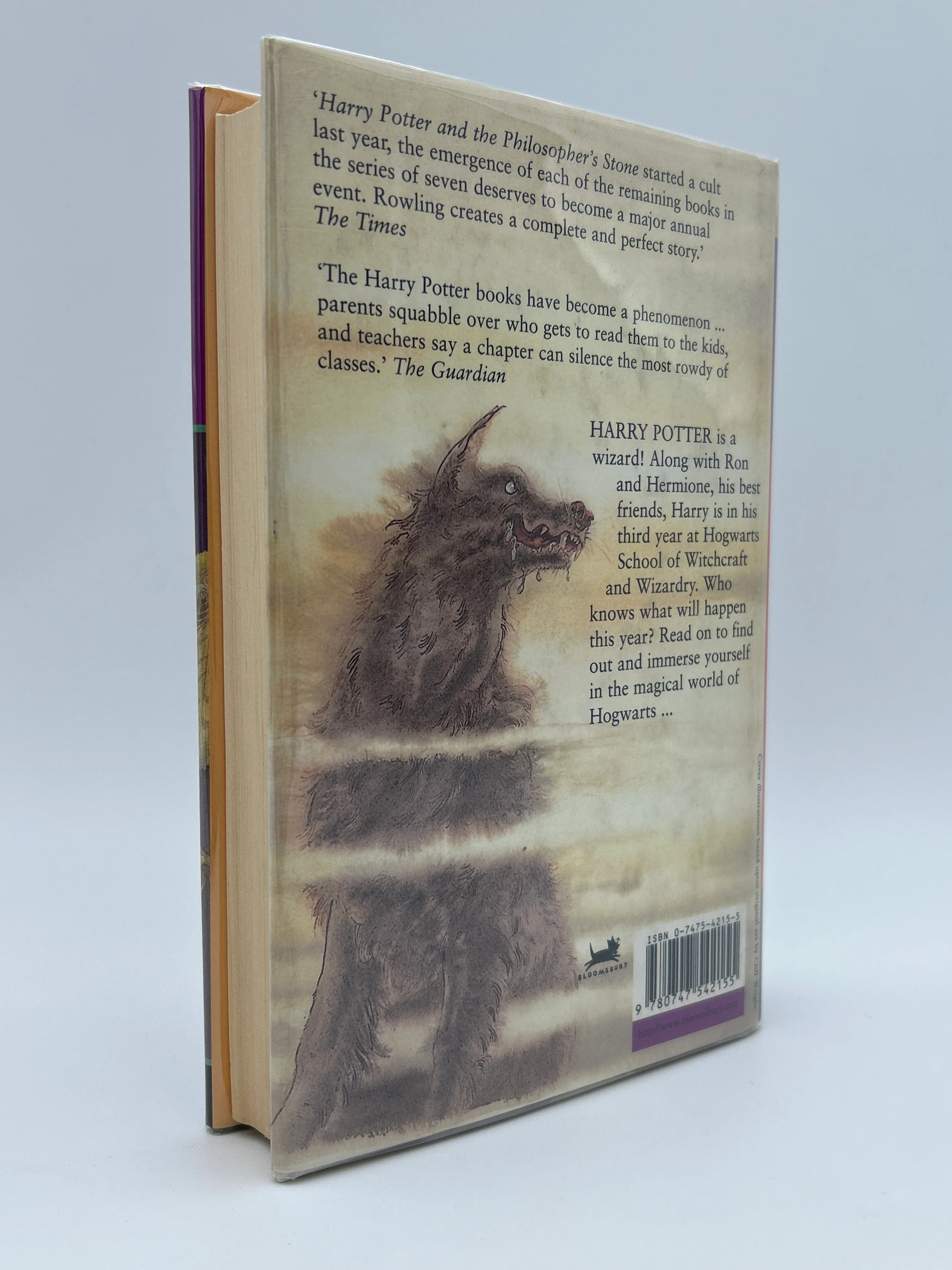 Harry Potter Complete Set - Image 13