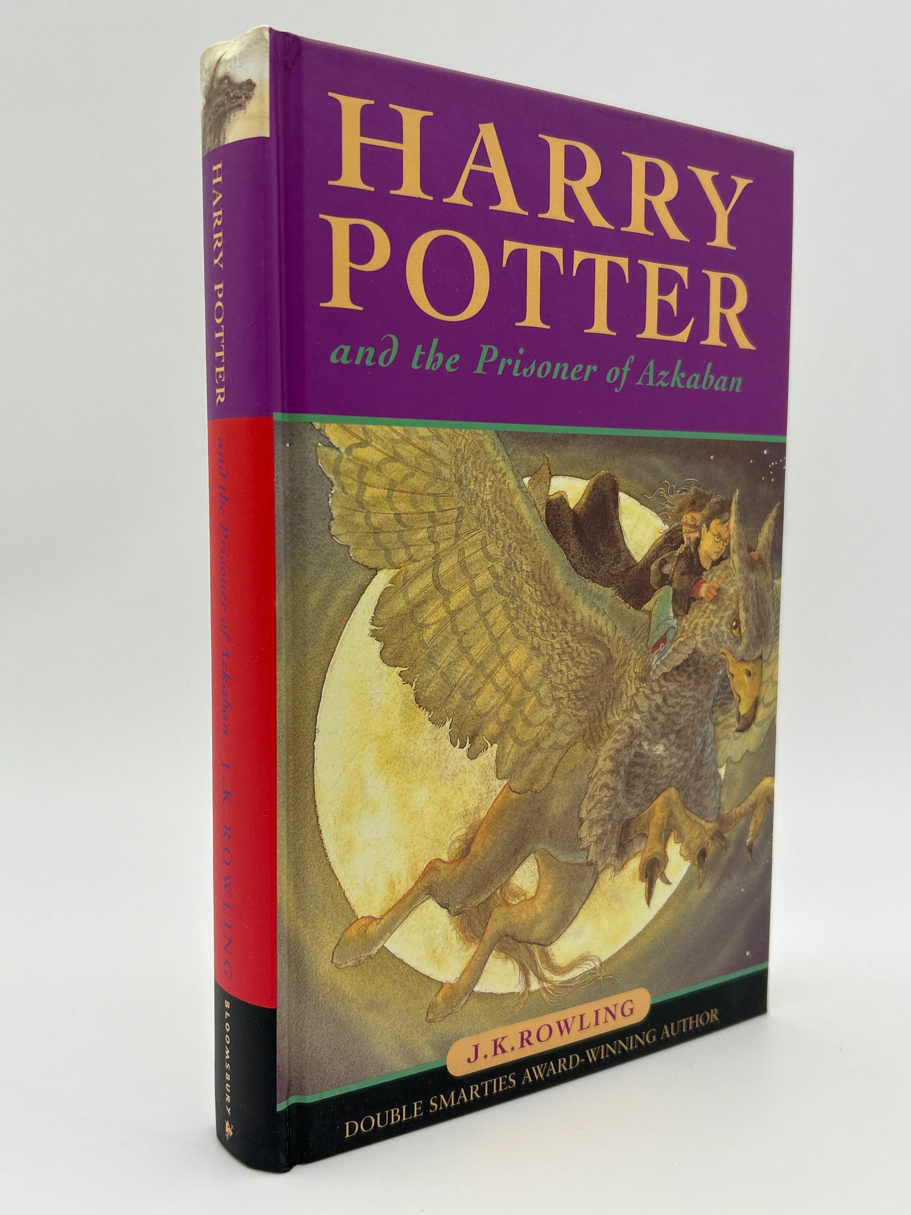 Harry Potter Complete Set - Image 14