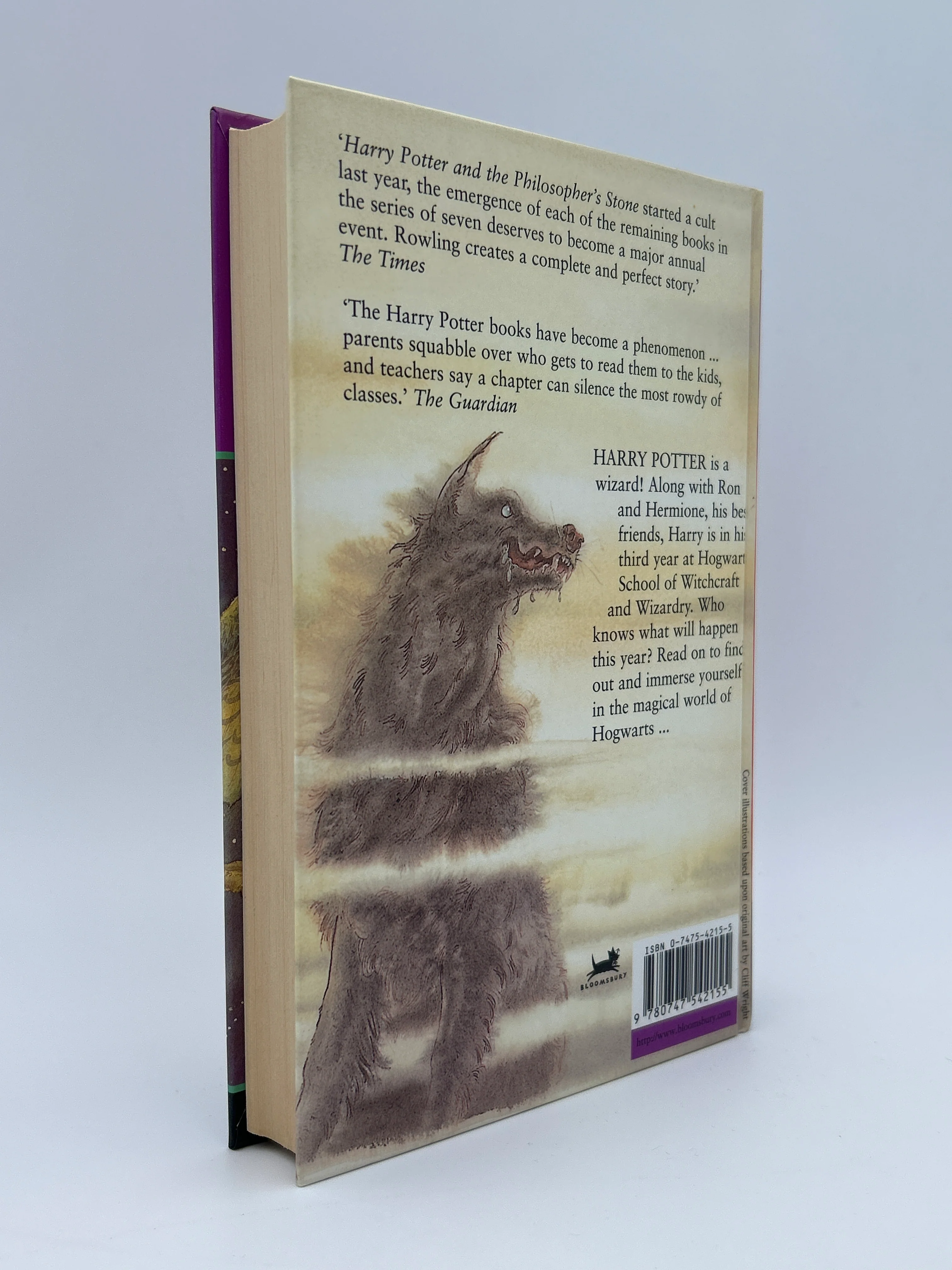 Harry Potter Complete Set - Image 15