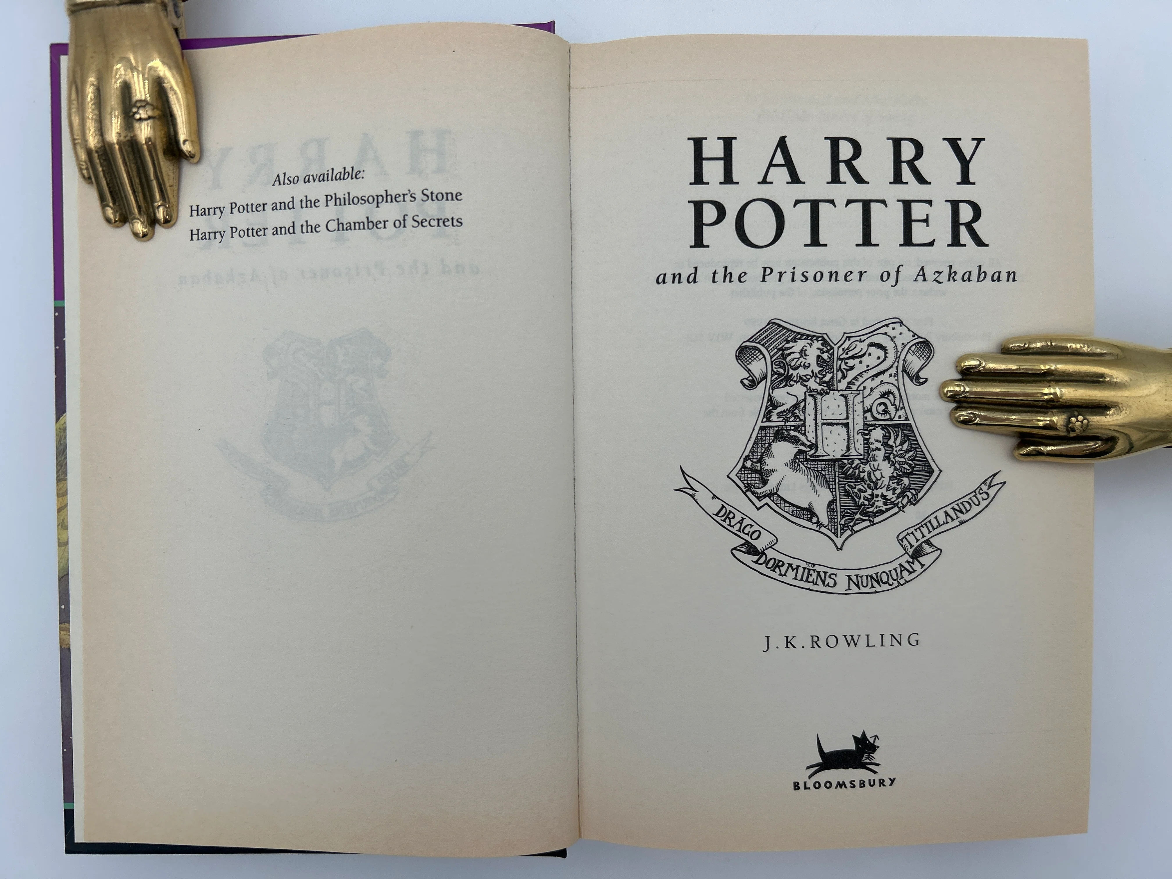 Harry Potter Complete Set - Image 16