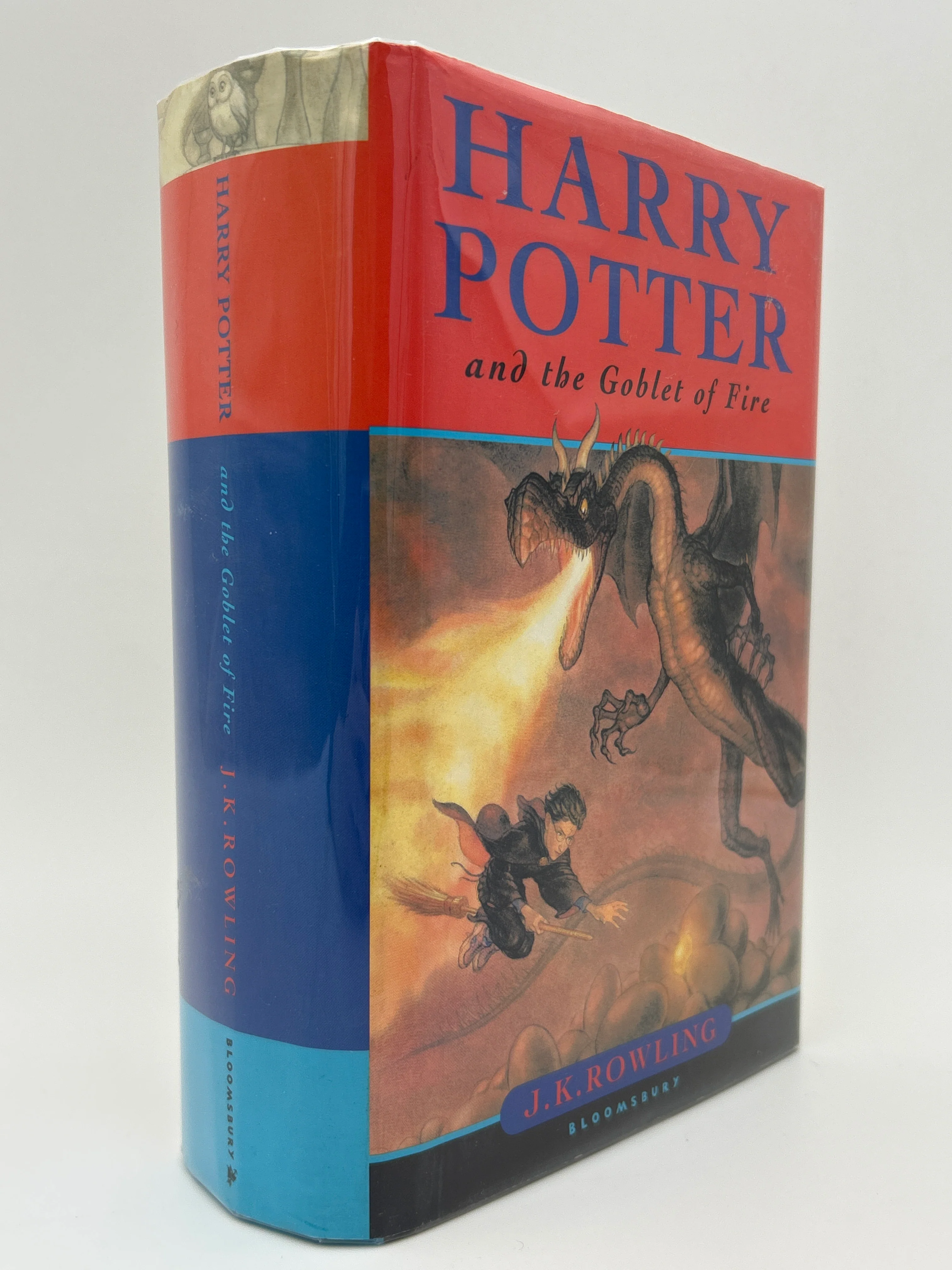 Harry Potter Complete Set - Image 17
