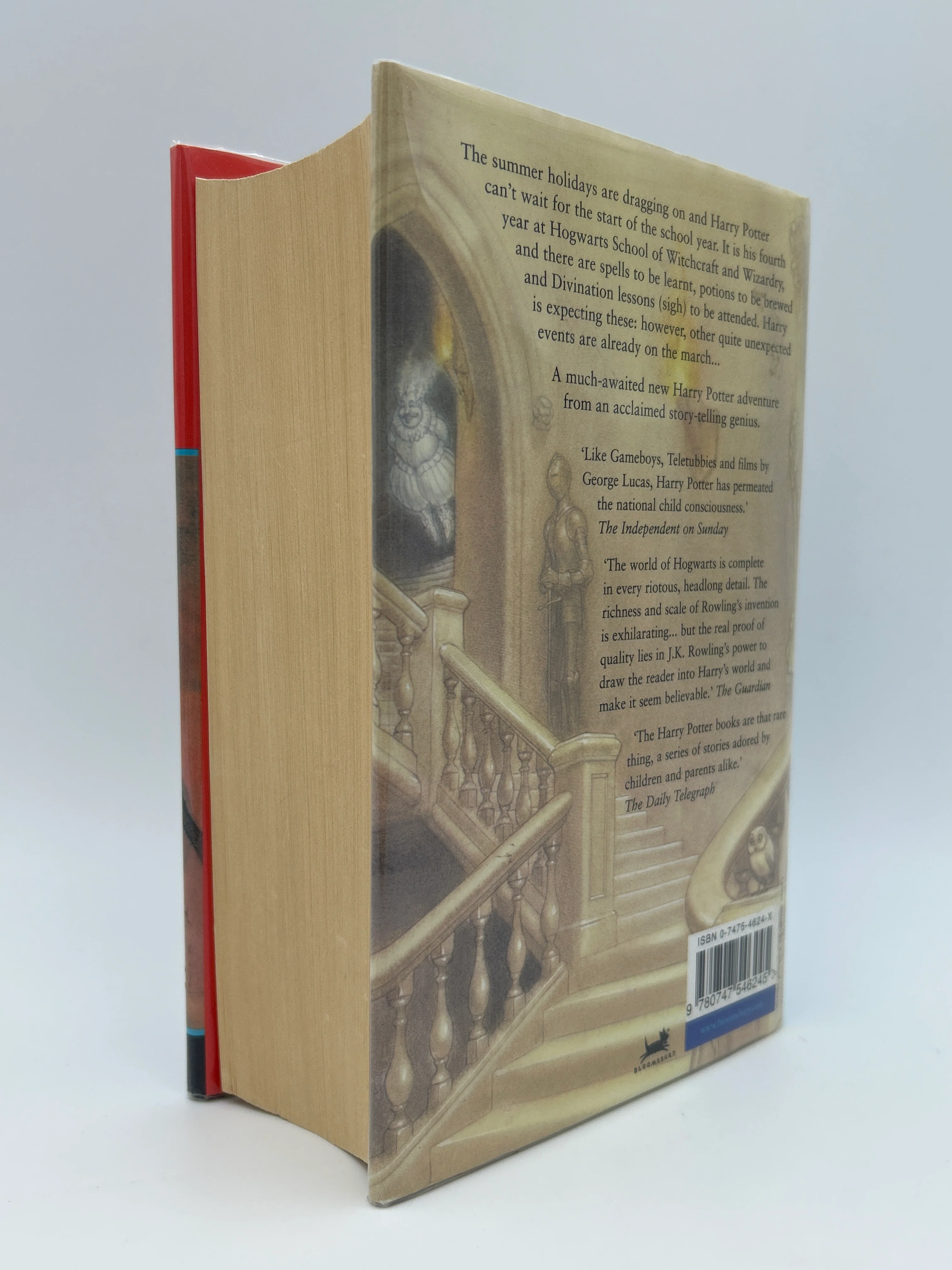 Harry Potter Complete Set - Image 18