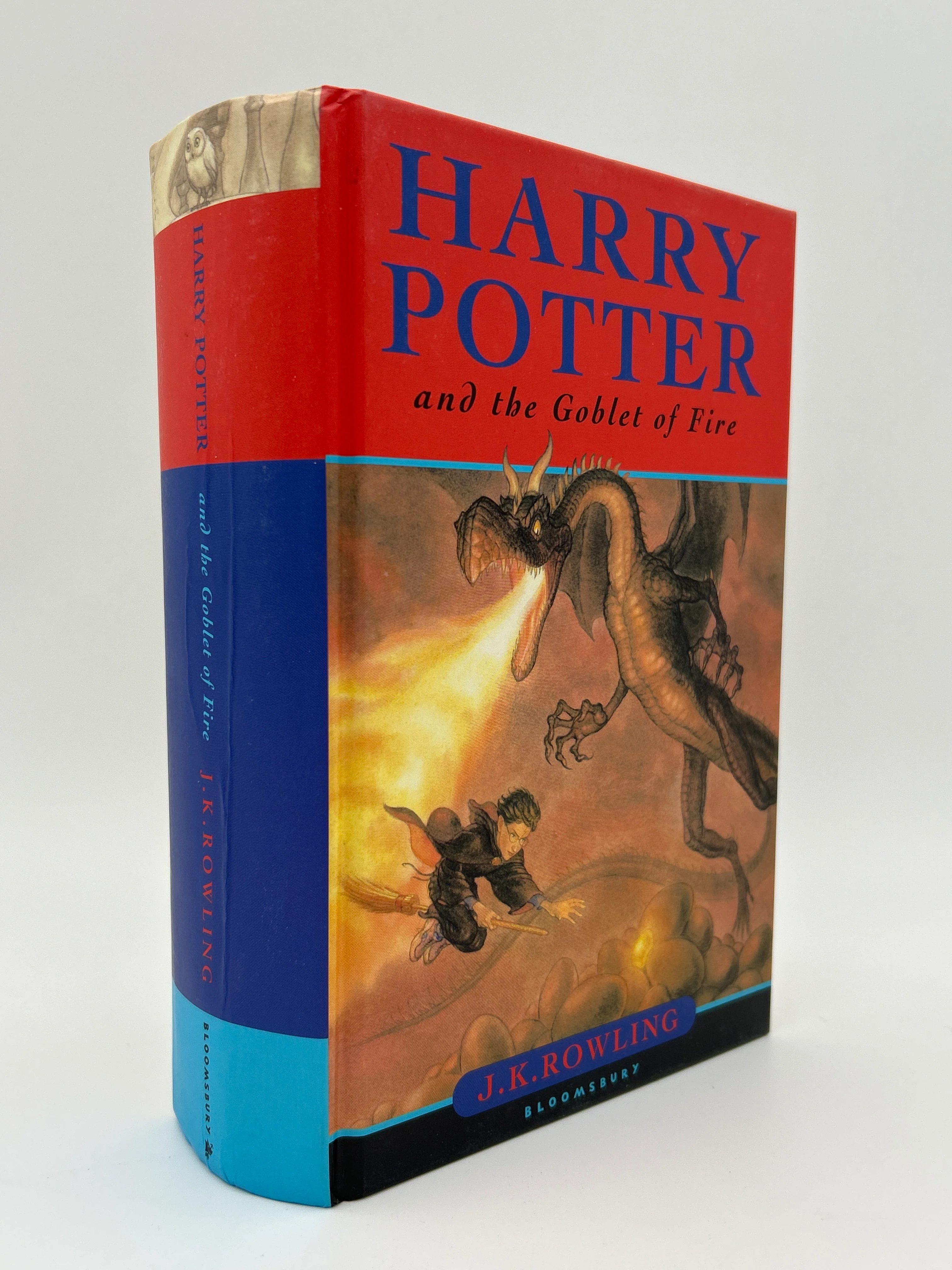 Harry Potter Complete Set - Image 19