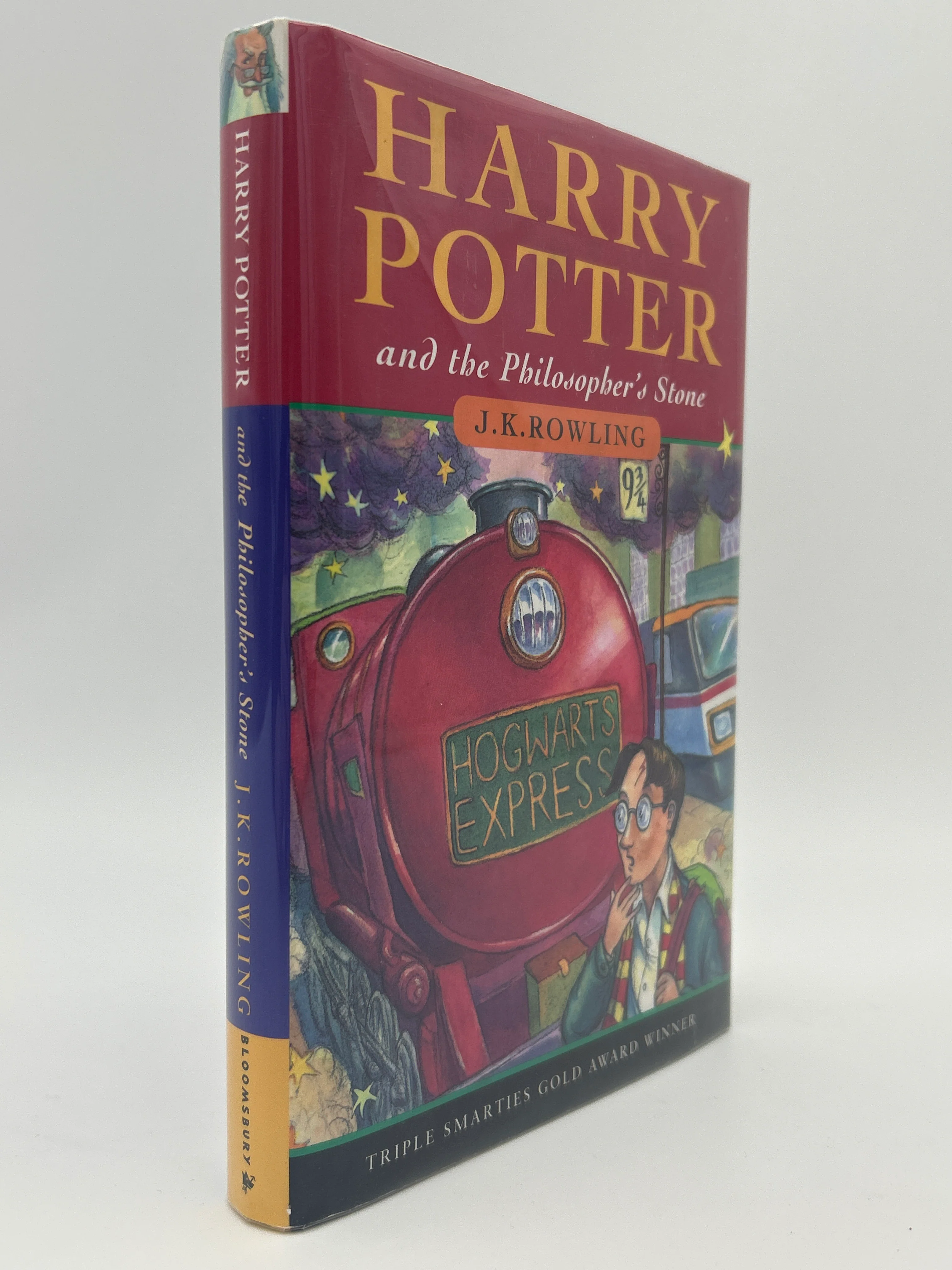 Harry Potter Complete Set - Image 2