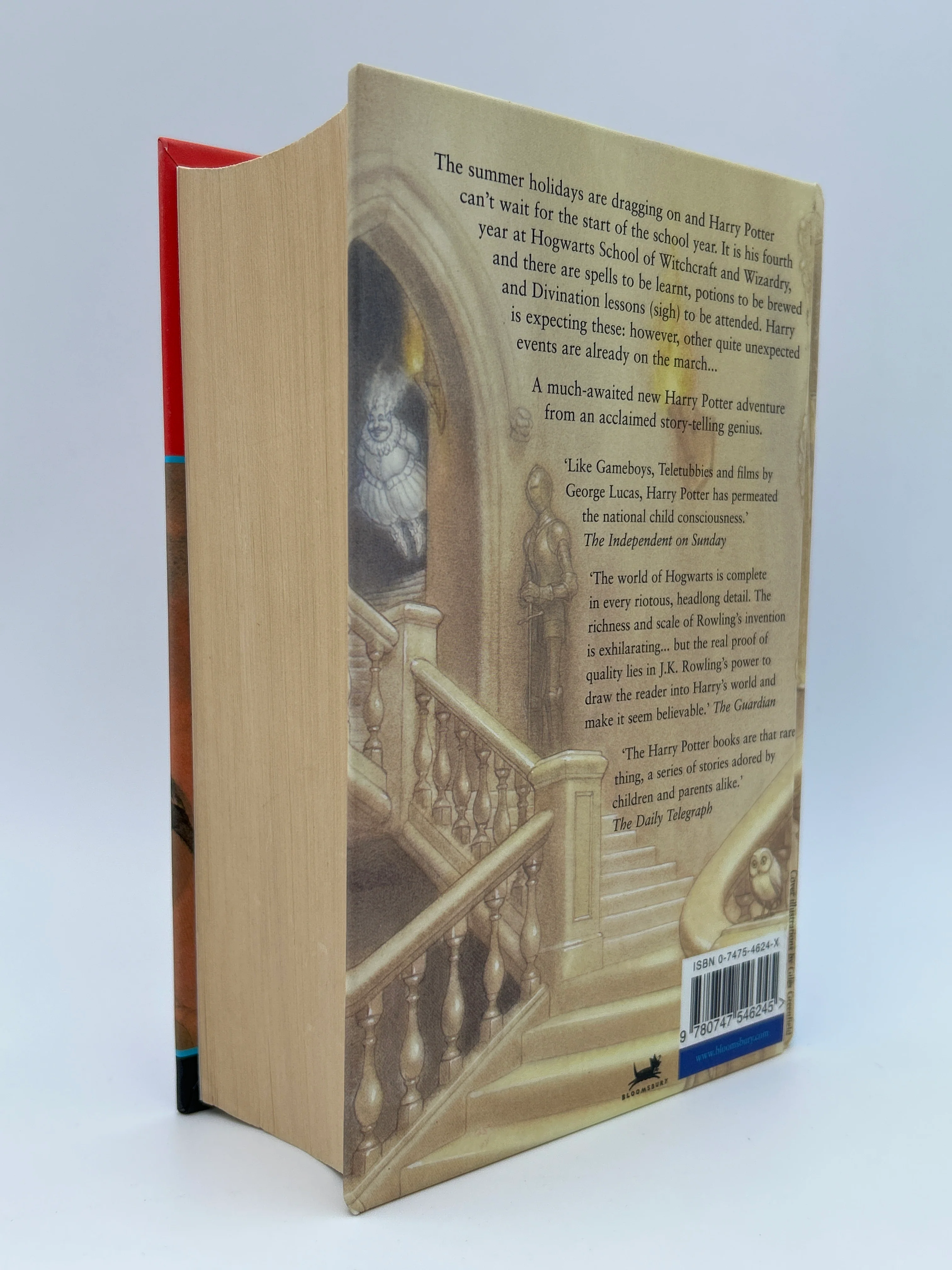 Harry Potter Complete Set - Image 20