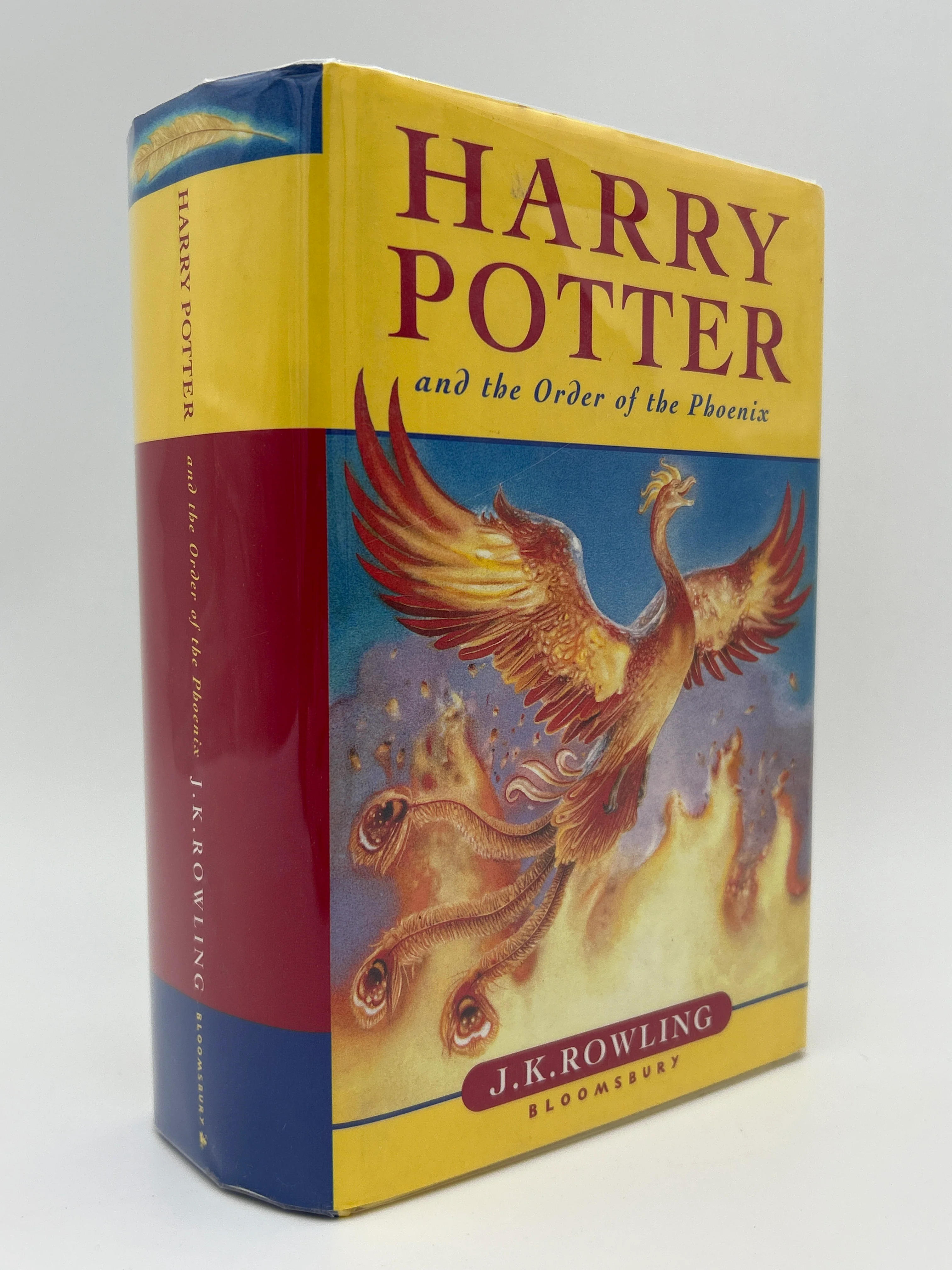 Harry Potter Complete Set - Image 22