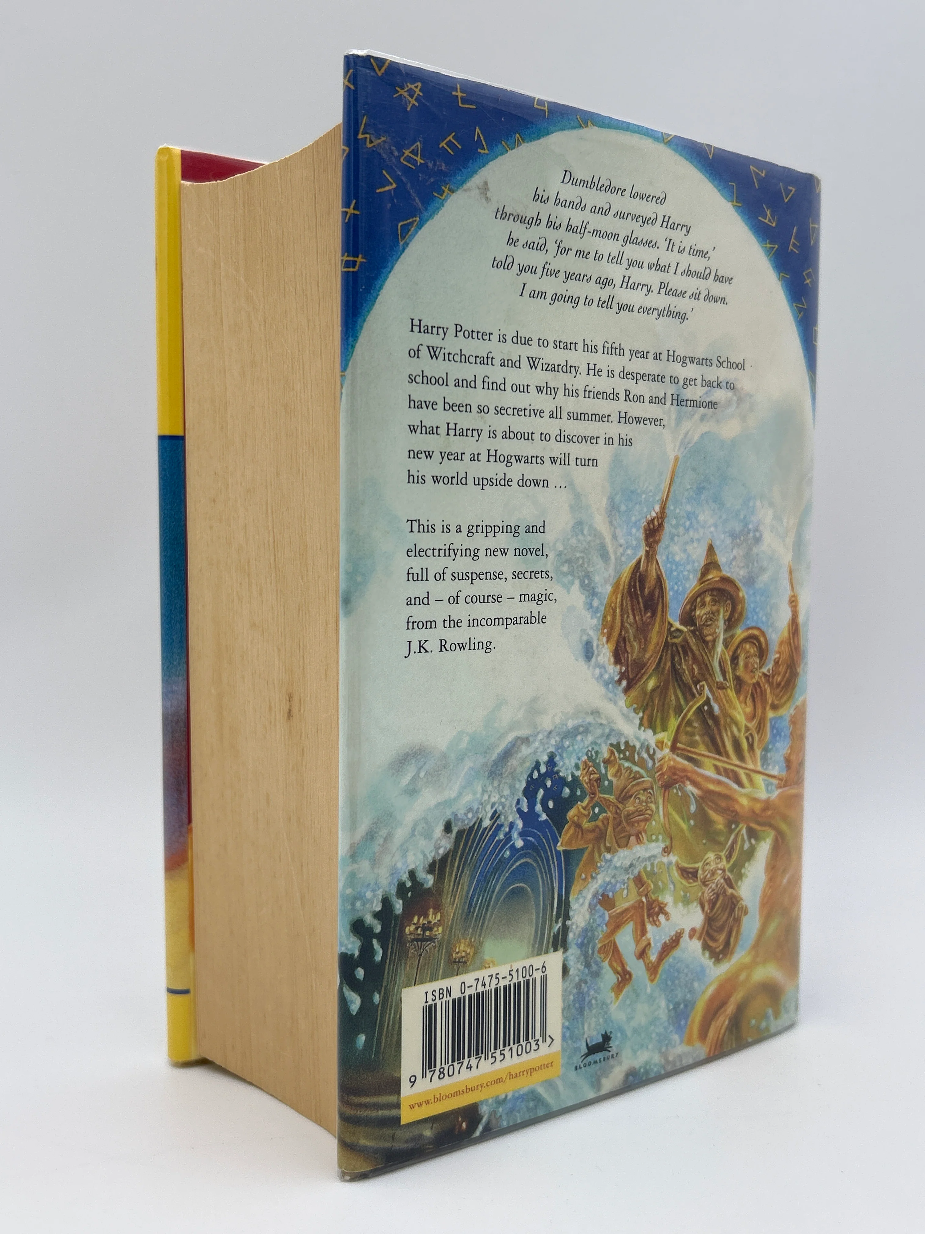 Harry Potter Complete Set - Image 23