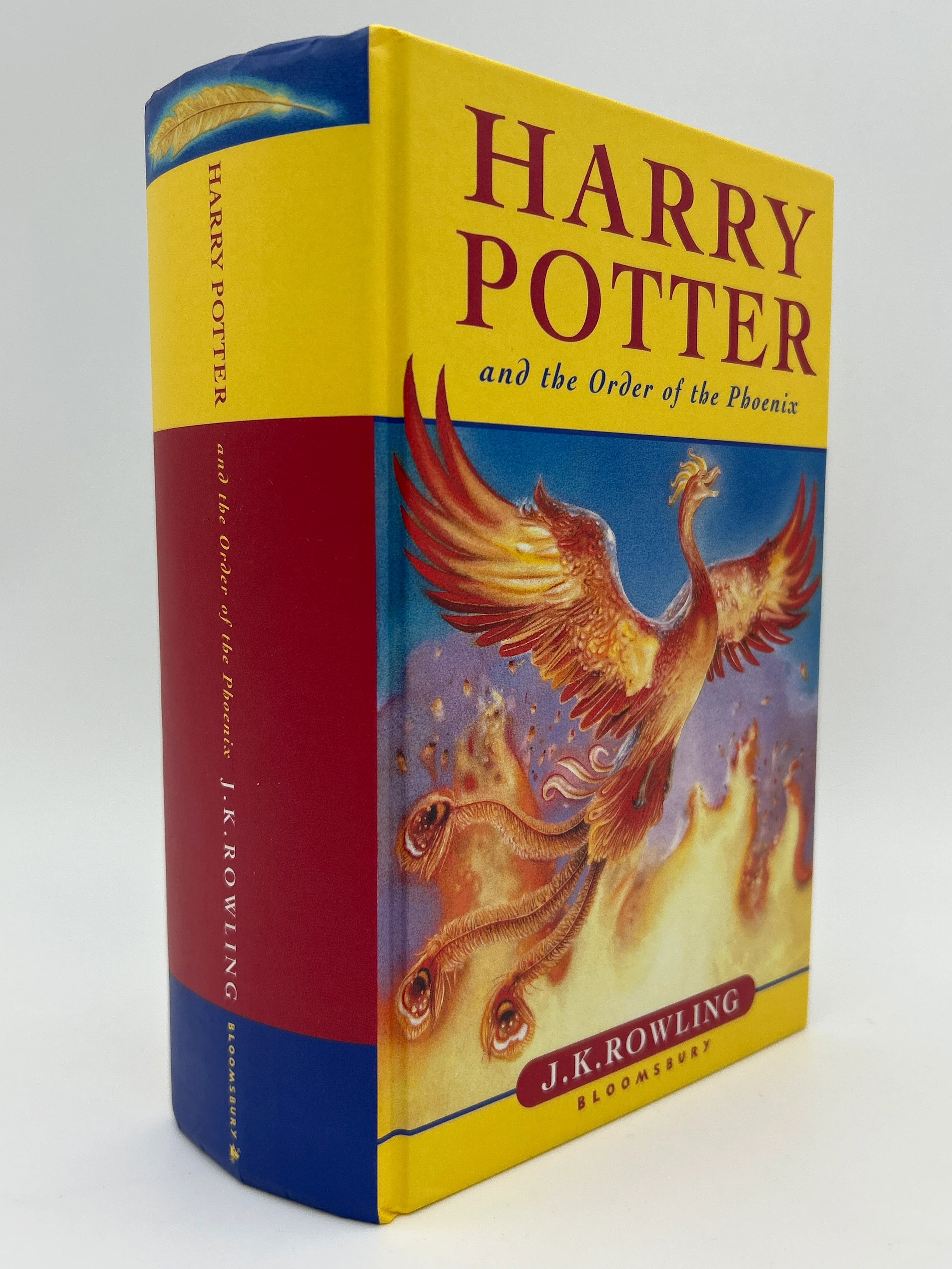 Harry Potter Complete Set - Image 24