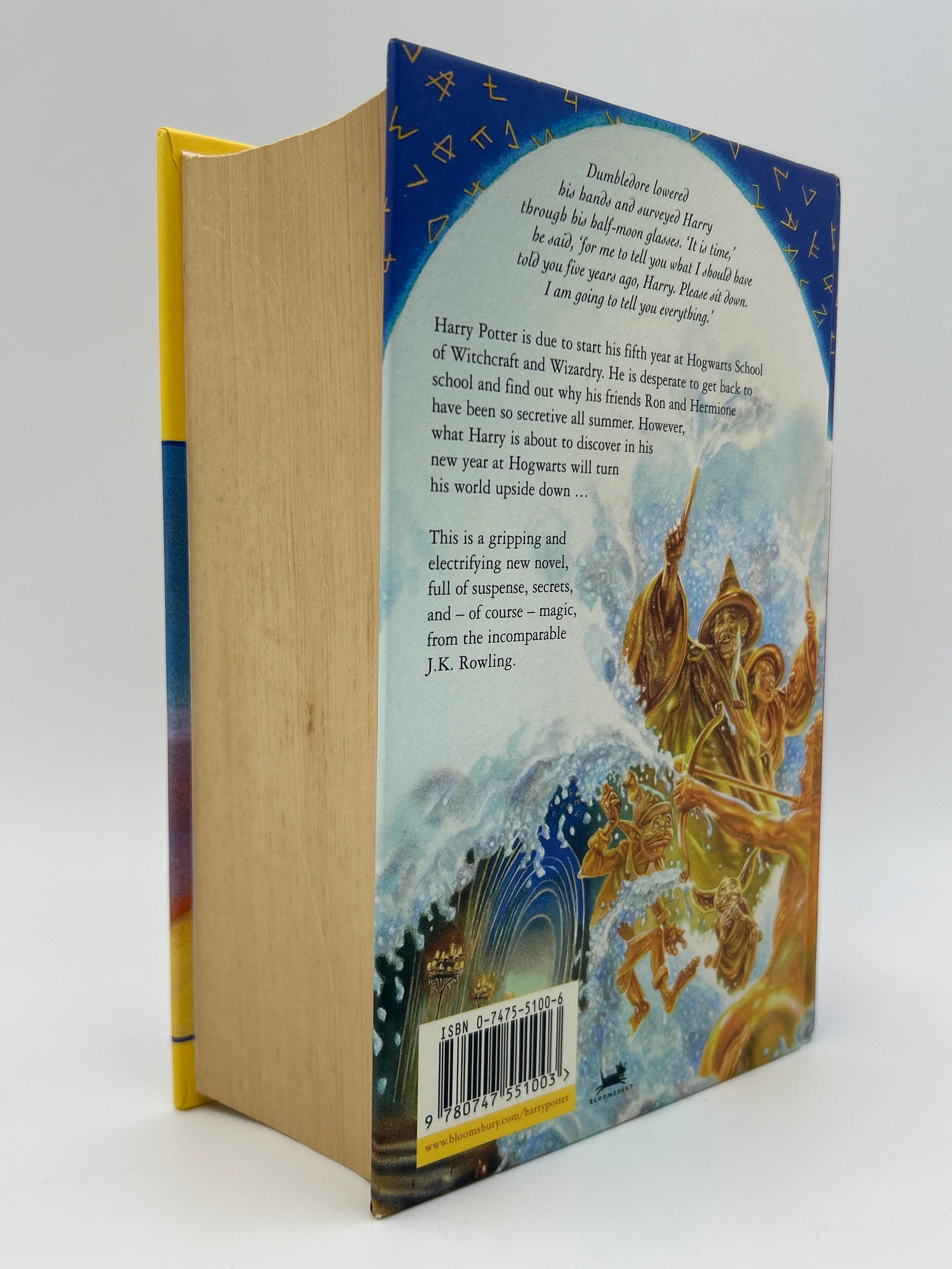 Harry Potter Complete Set - Image 25