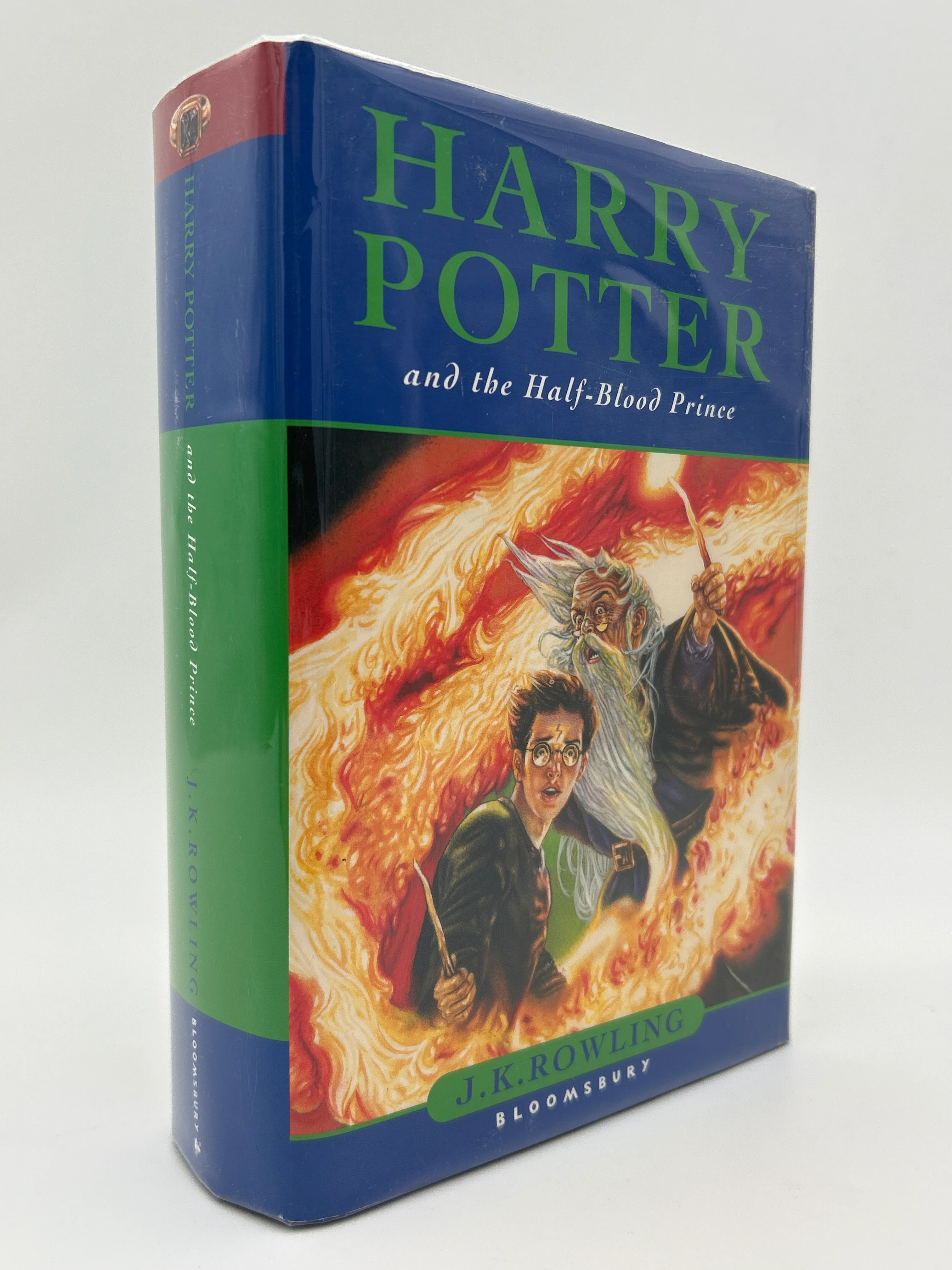 Harry Potter Complete Set - Image 27