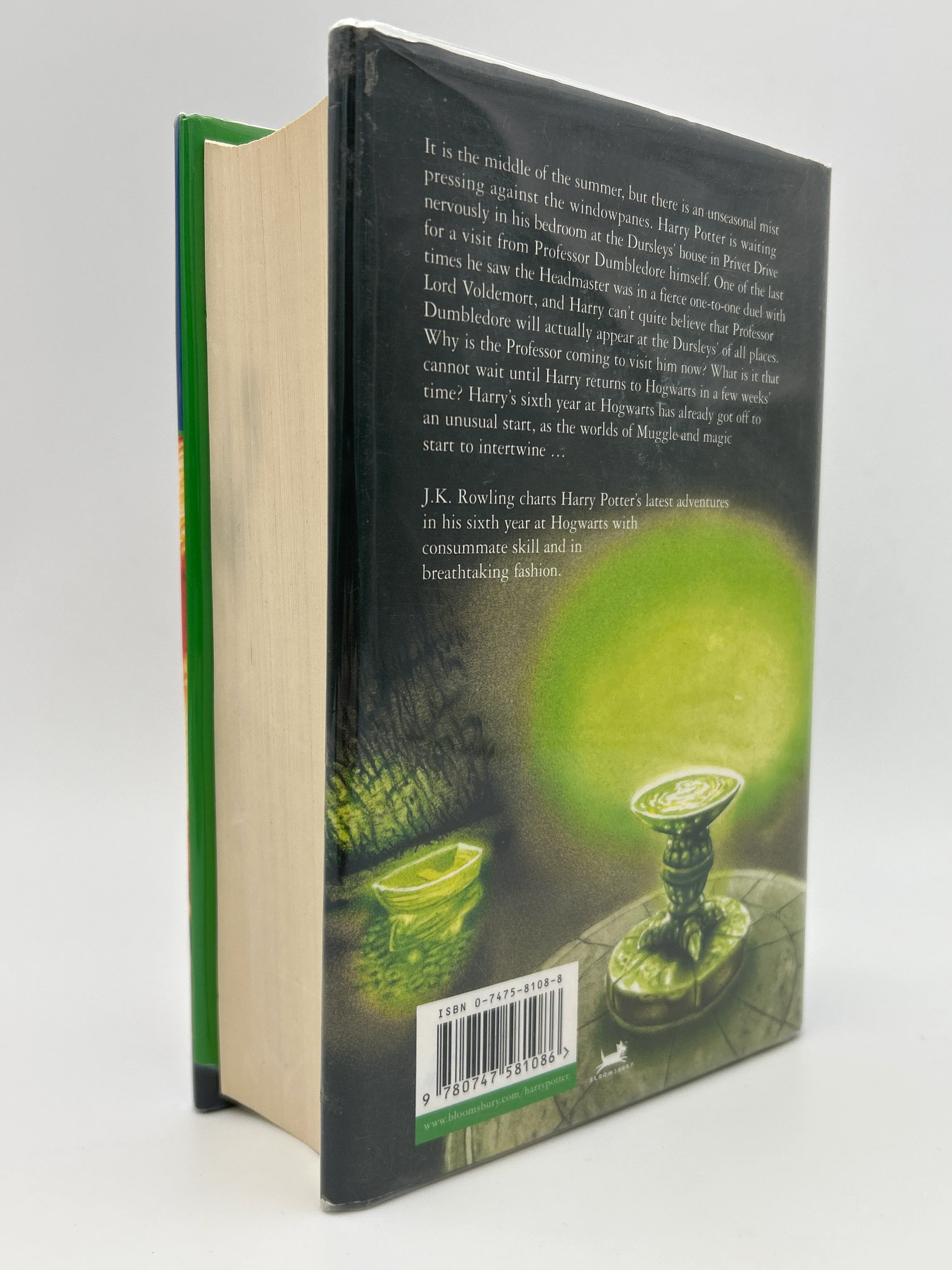 Harry Potter Complete Set - Image 28