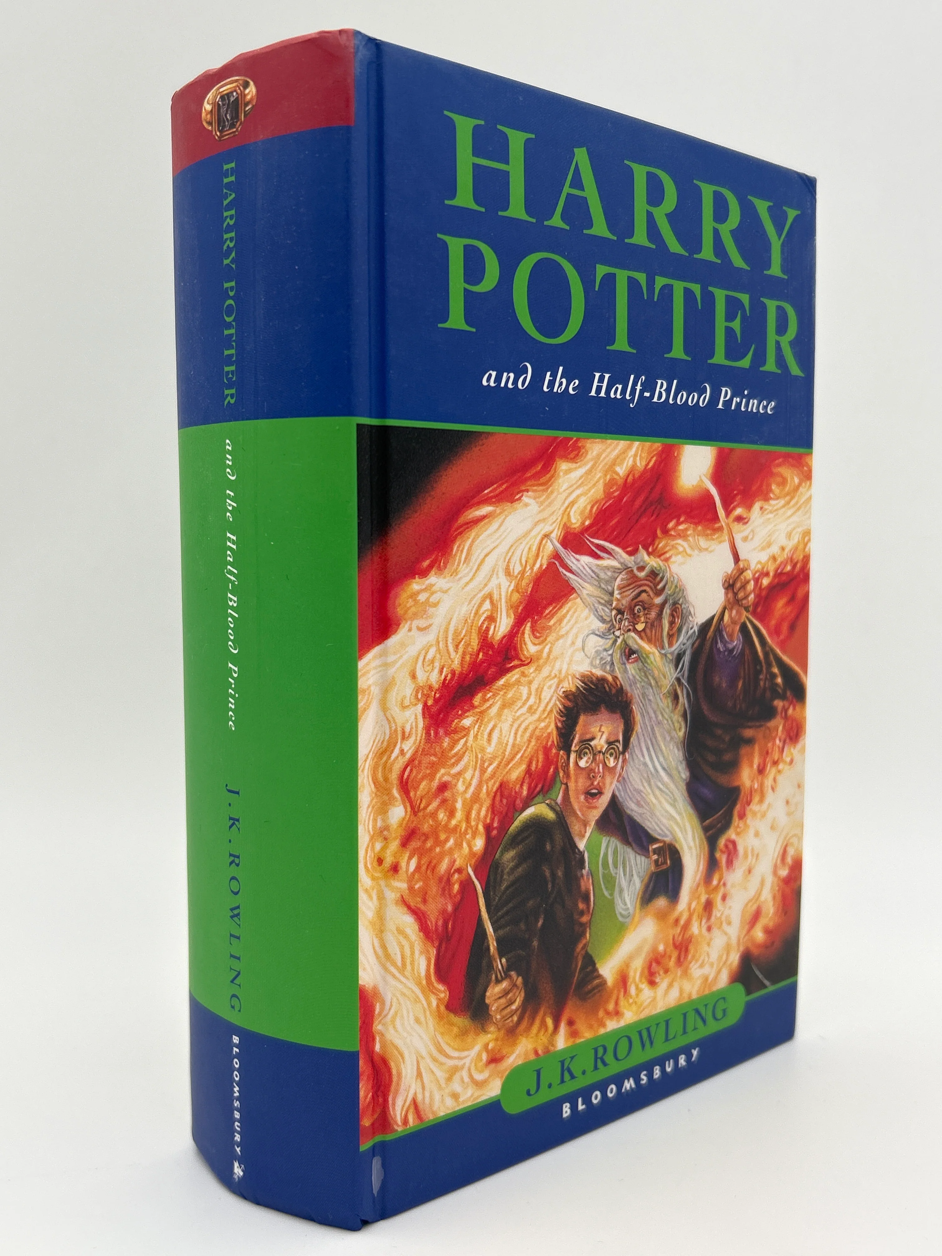 Harry Potter Complete Set - Image 29