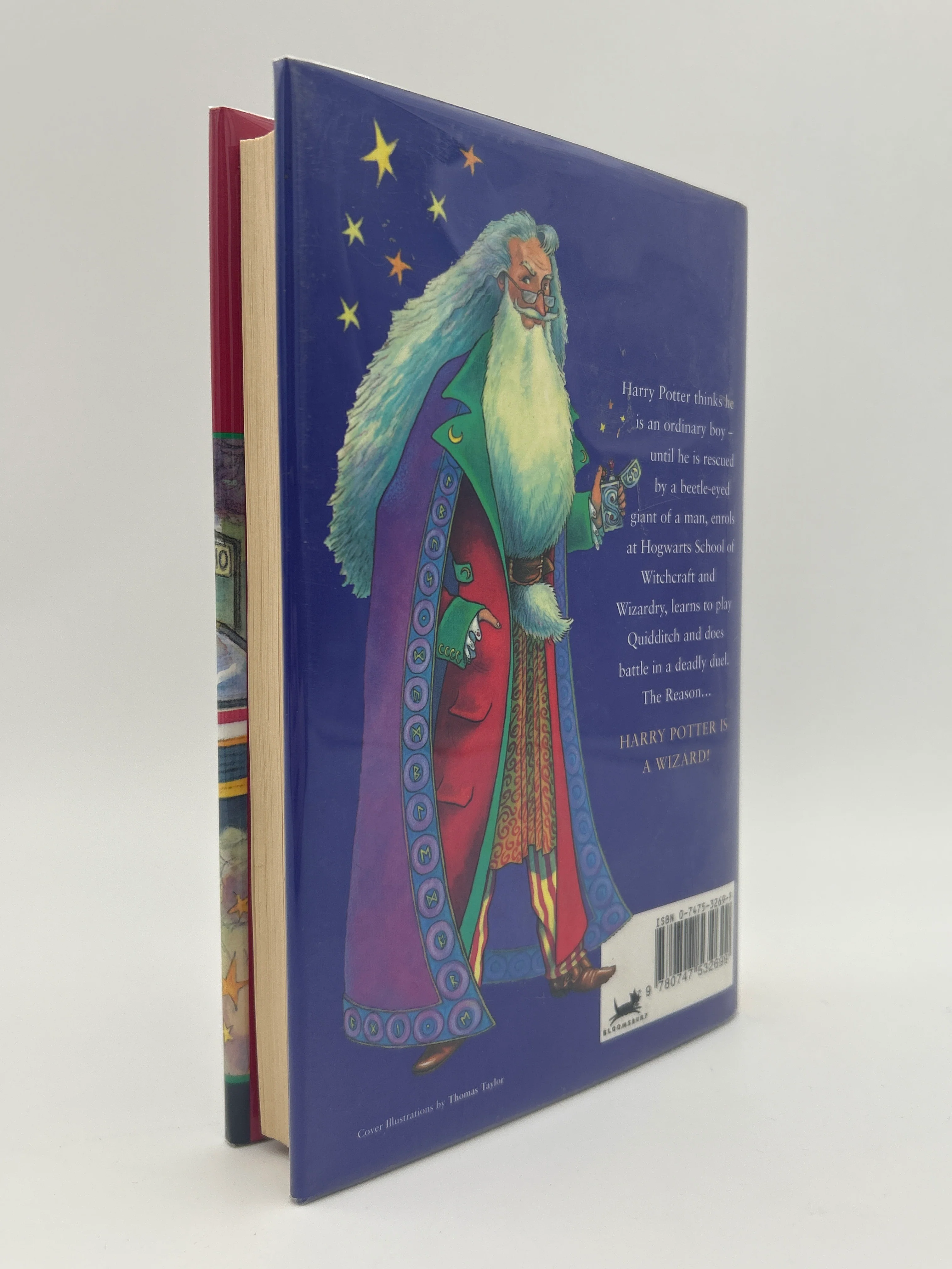 Harry Potter Complete Set - Image 3