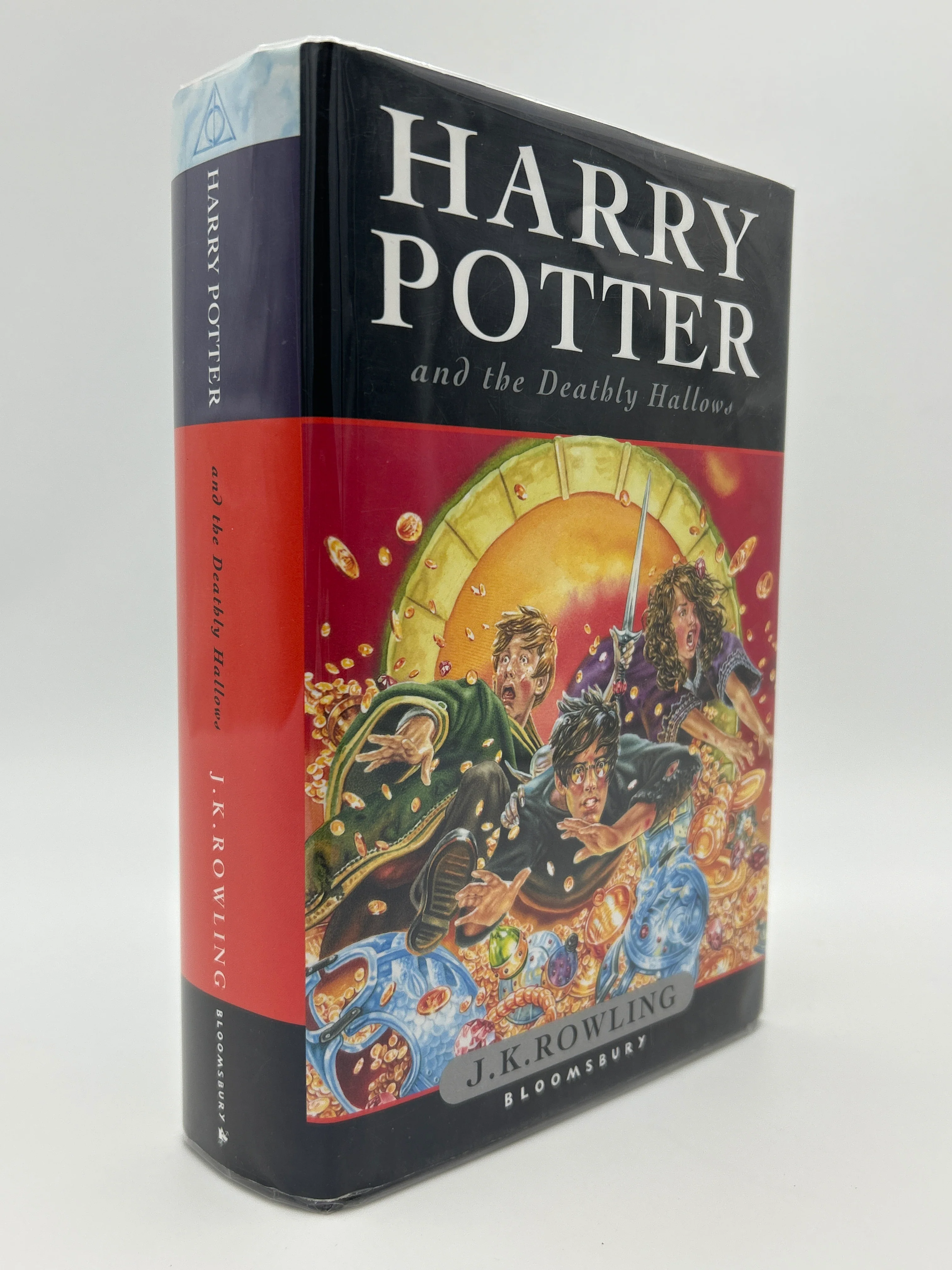Harry Potter Complete Set - Image 32