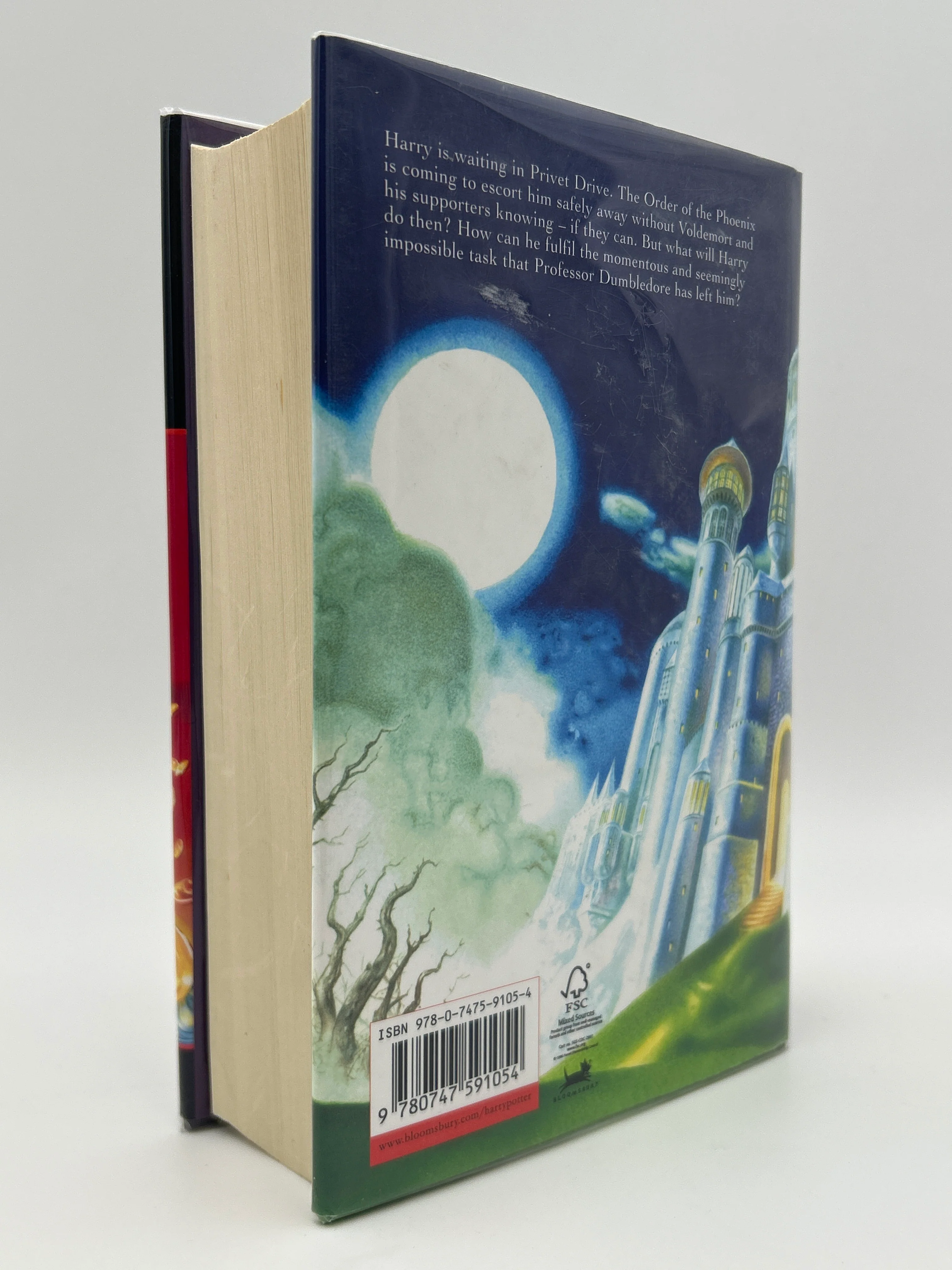 Harry Potter Complete Set - Image 33