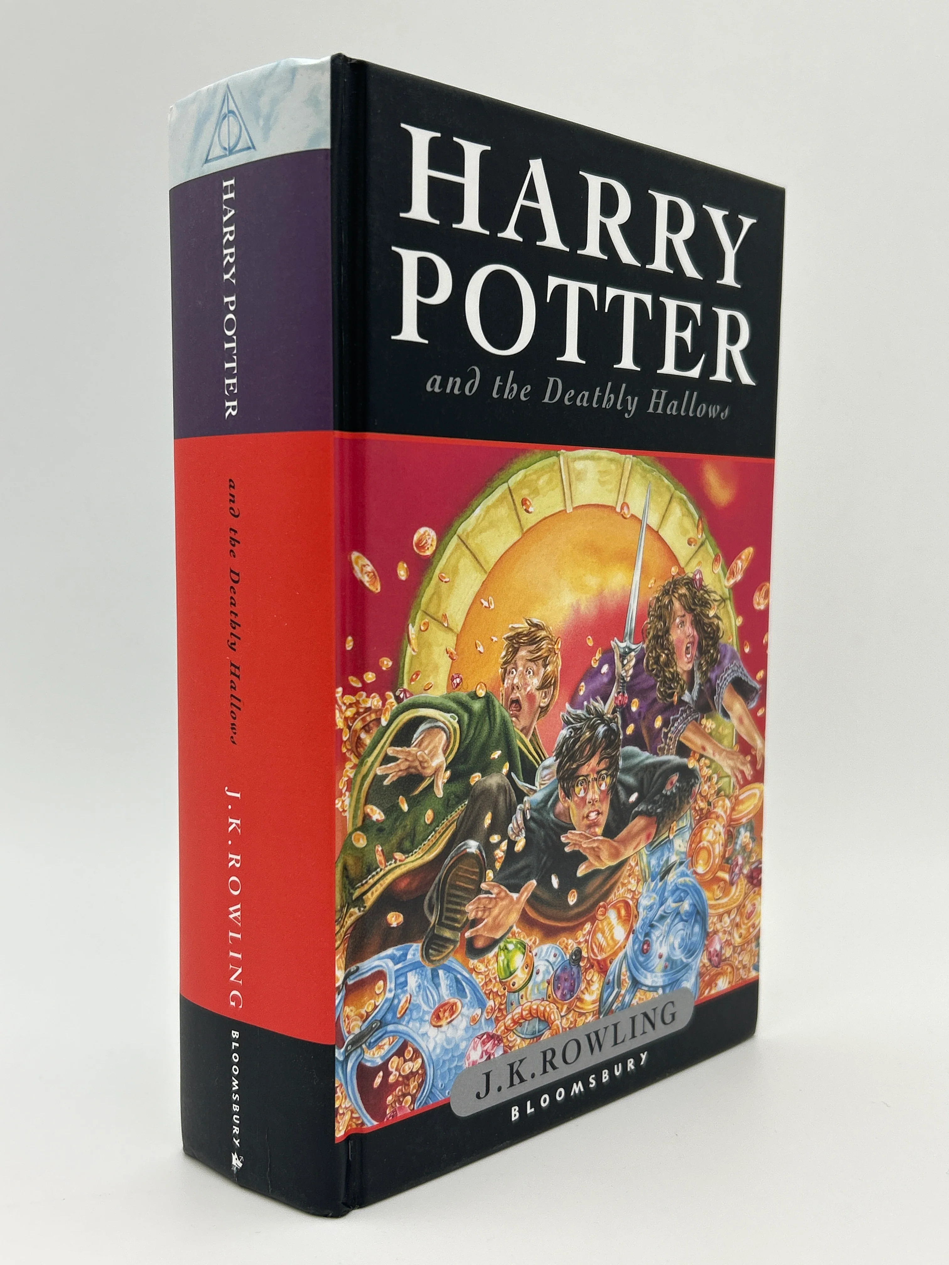 Harry Potter Complete Set - Image 34