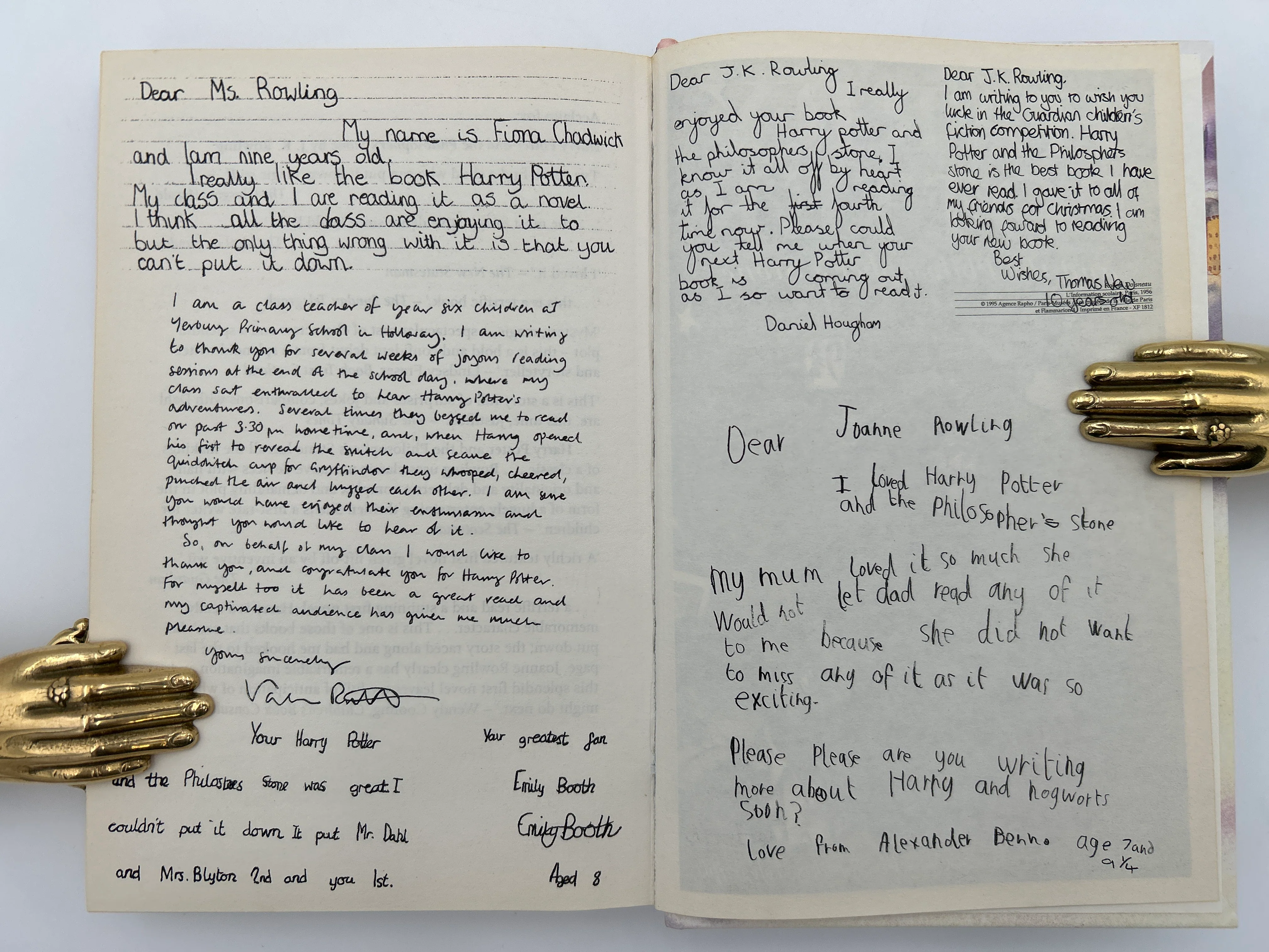 Harry Potter Complete Set - Image 37
