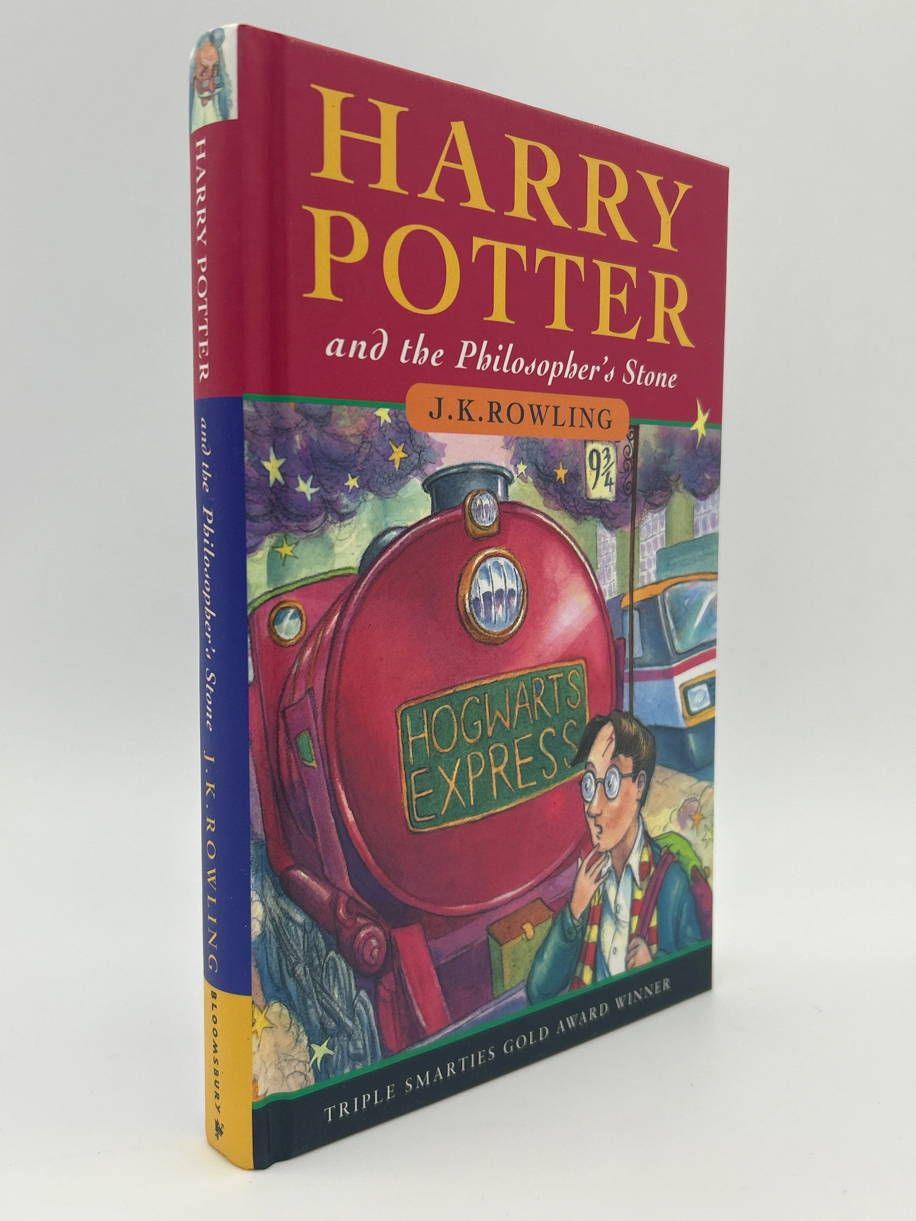 Harry Potter Complete Set - Image 4