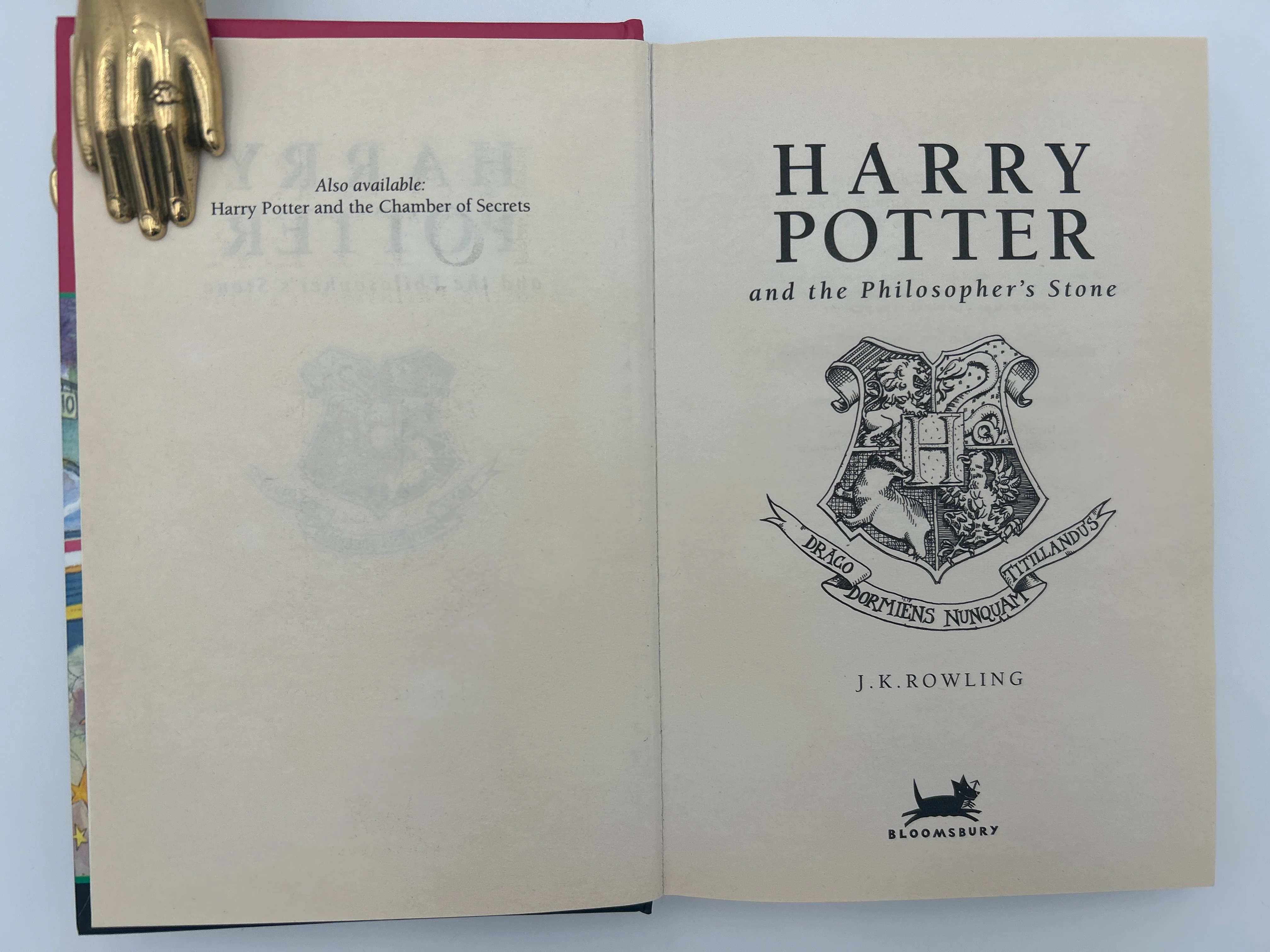 Harry Potter Complete Set - Image 6