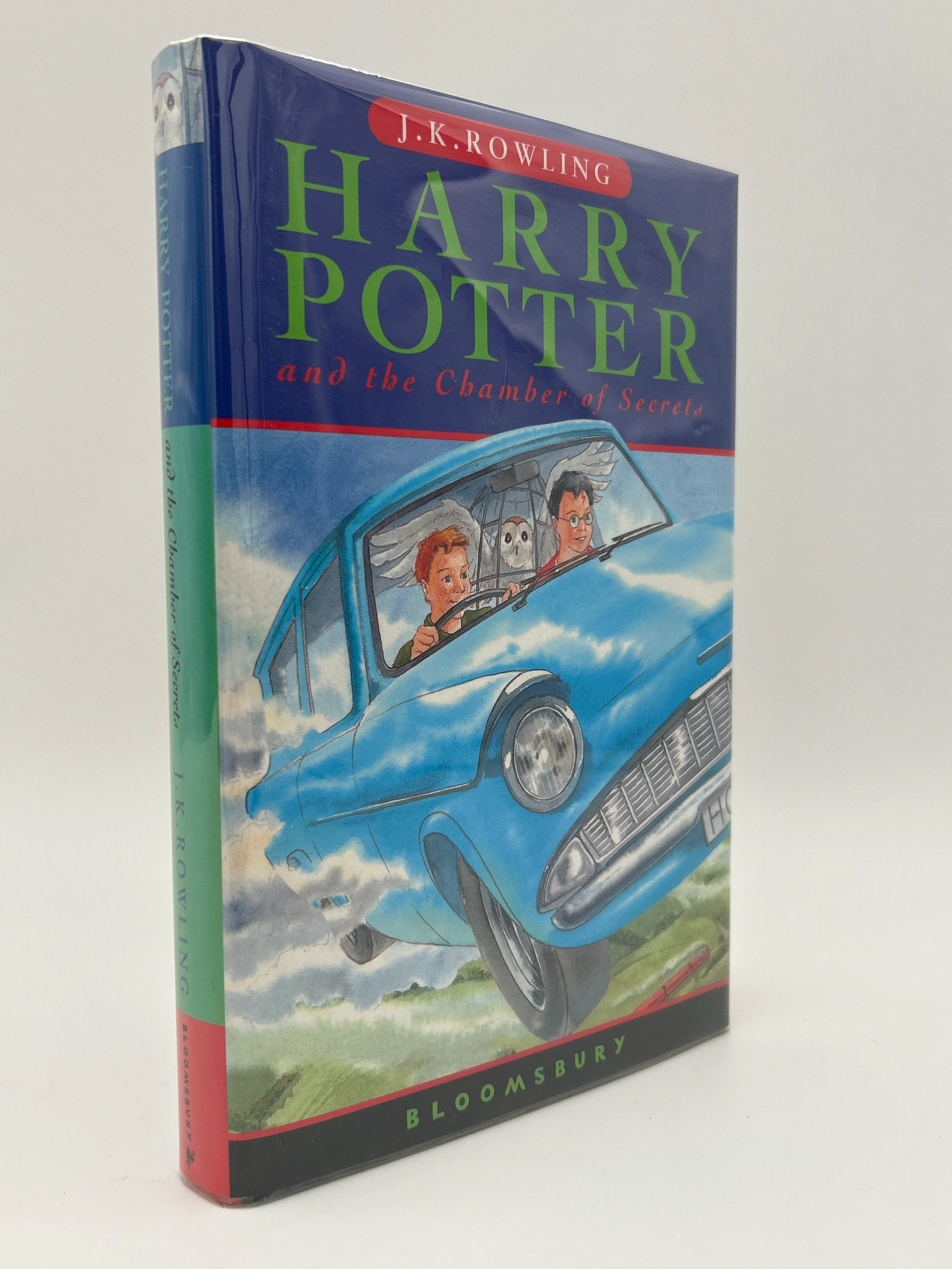 Harry Potter Complete Set - Image 7