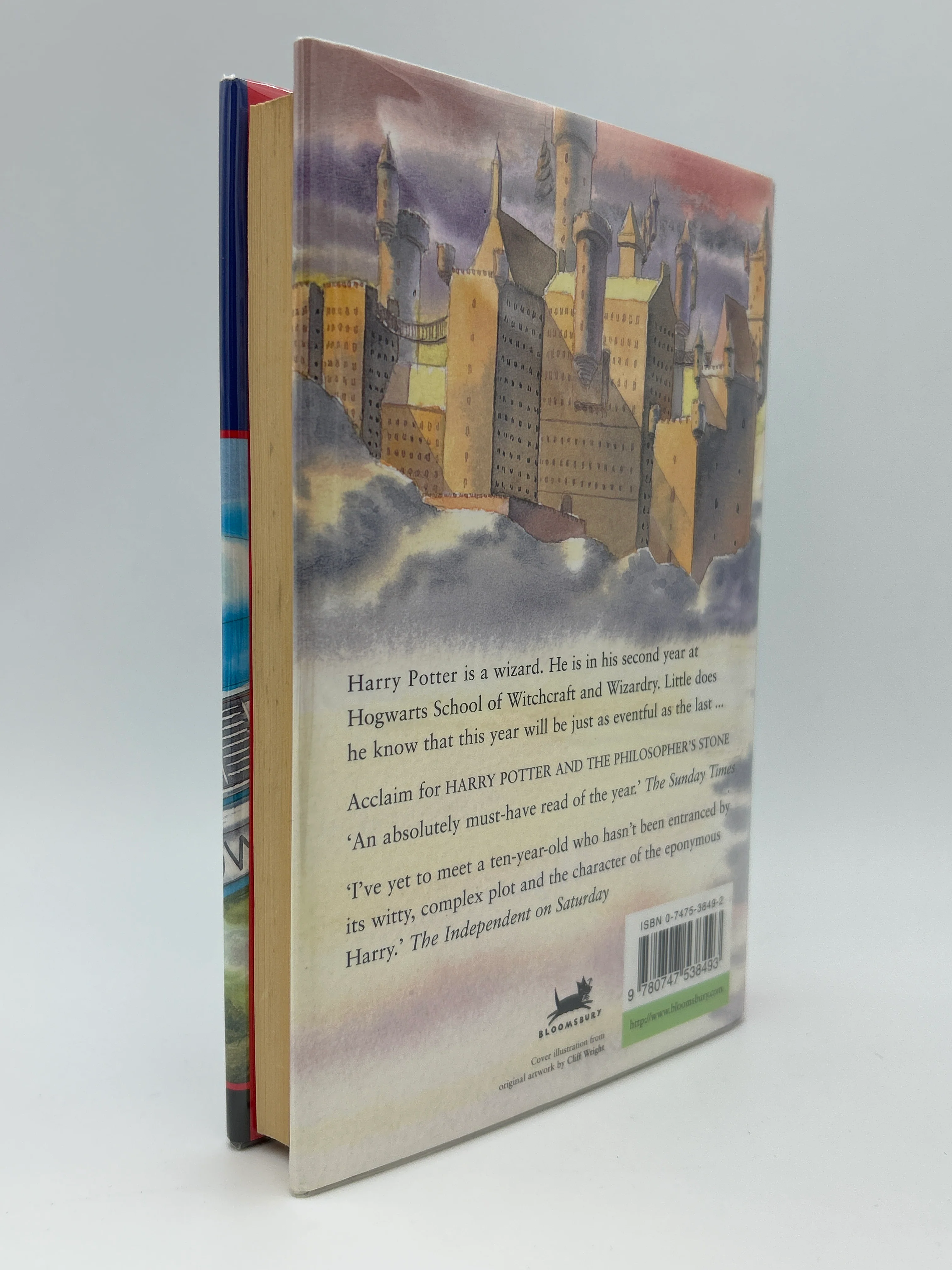 Harry Potter Complete Set - Image 8