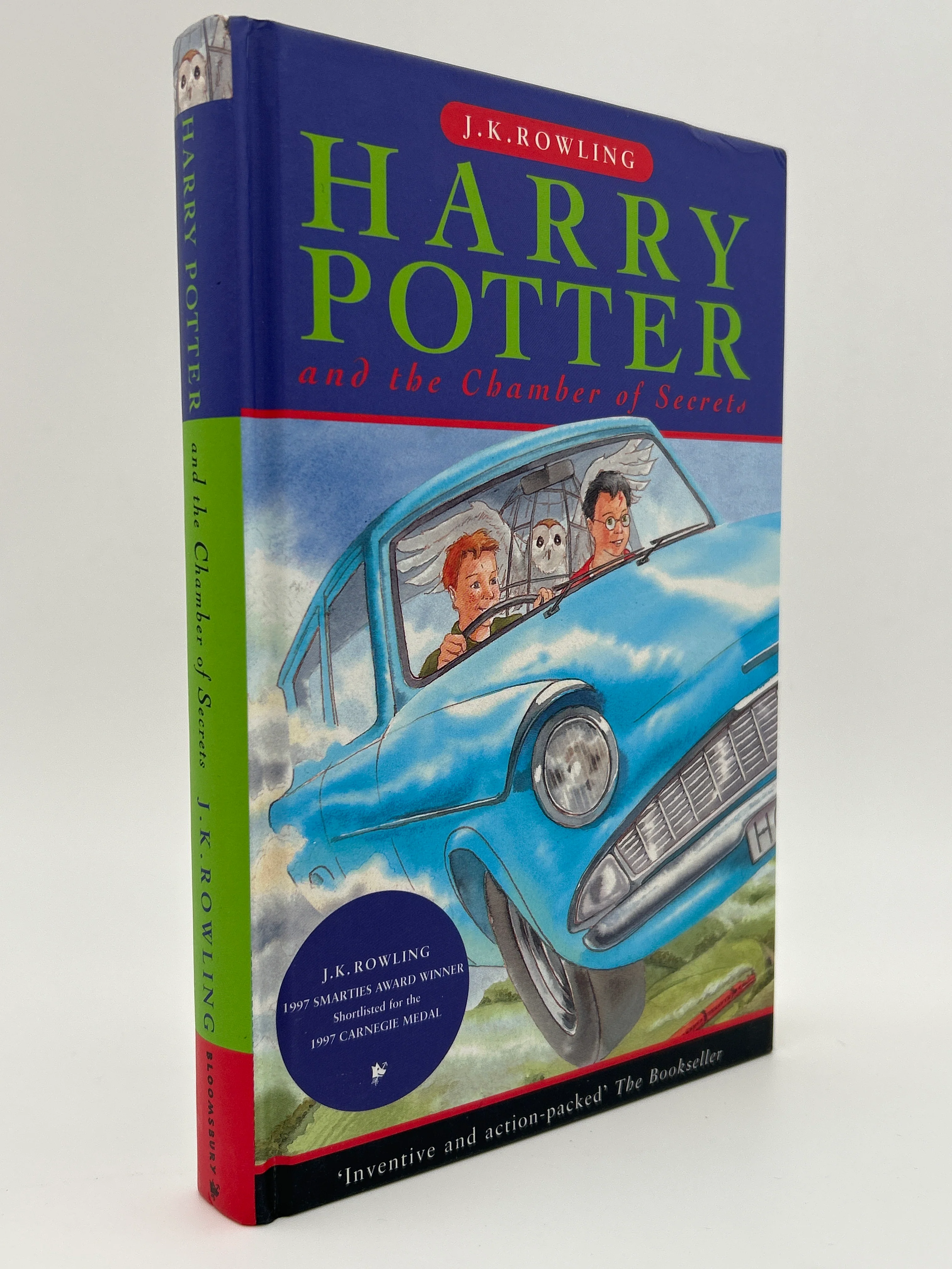 Harry Potter Complete Set - Image 9
