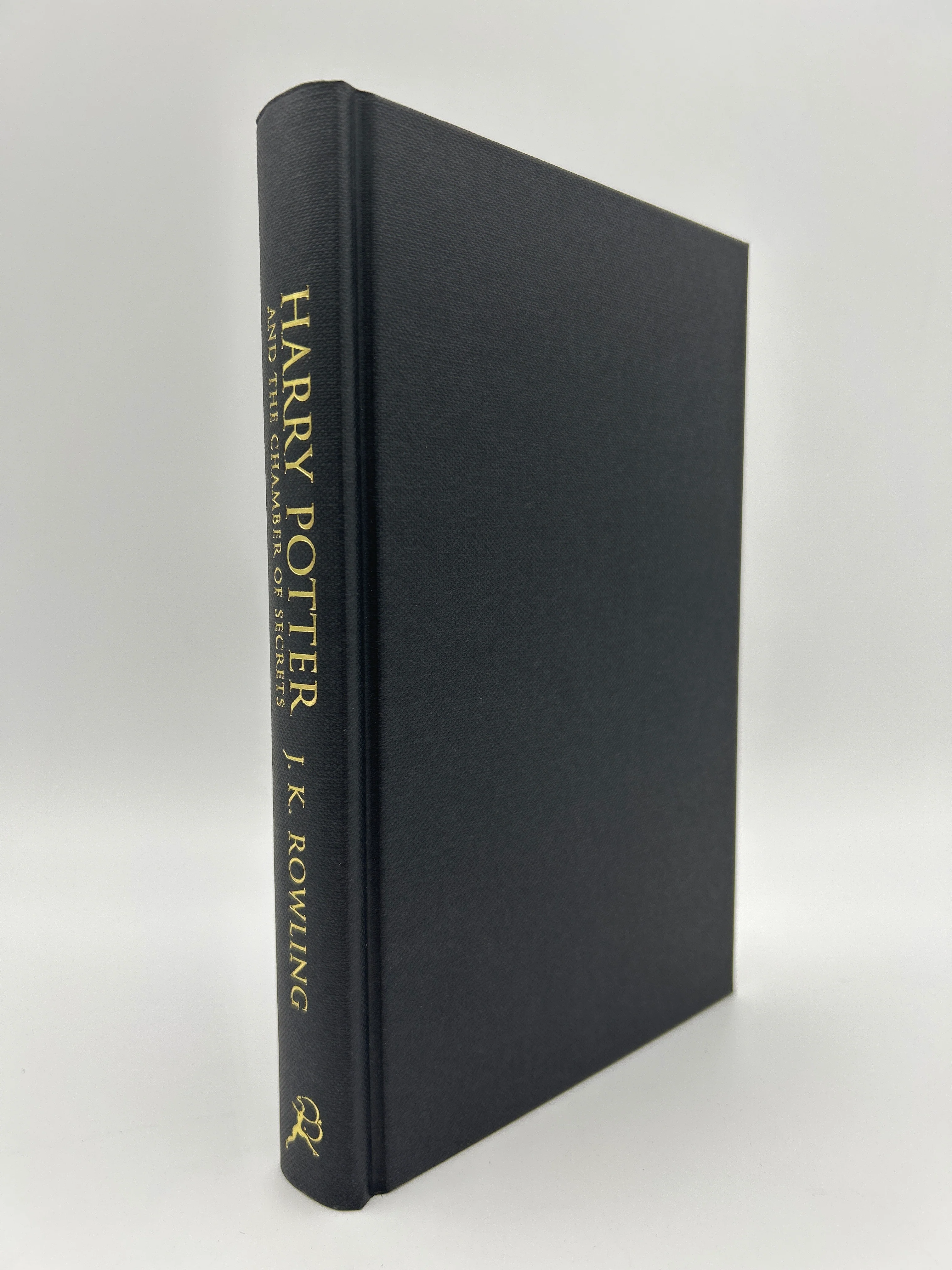 Harry Potter Complete First Edition Set with Limited Edition Covers - Image 11