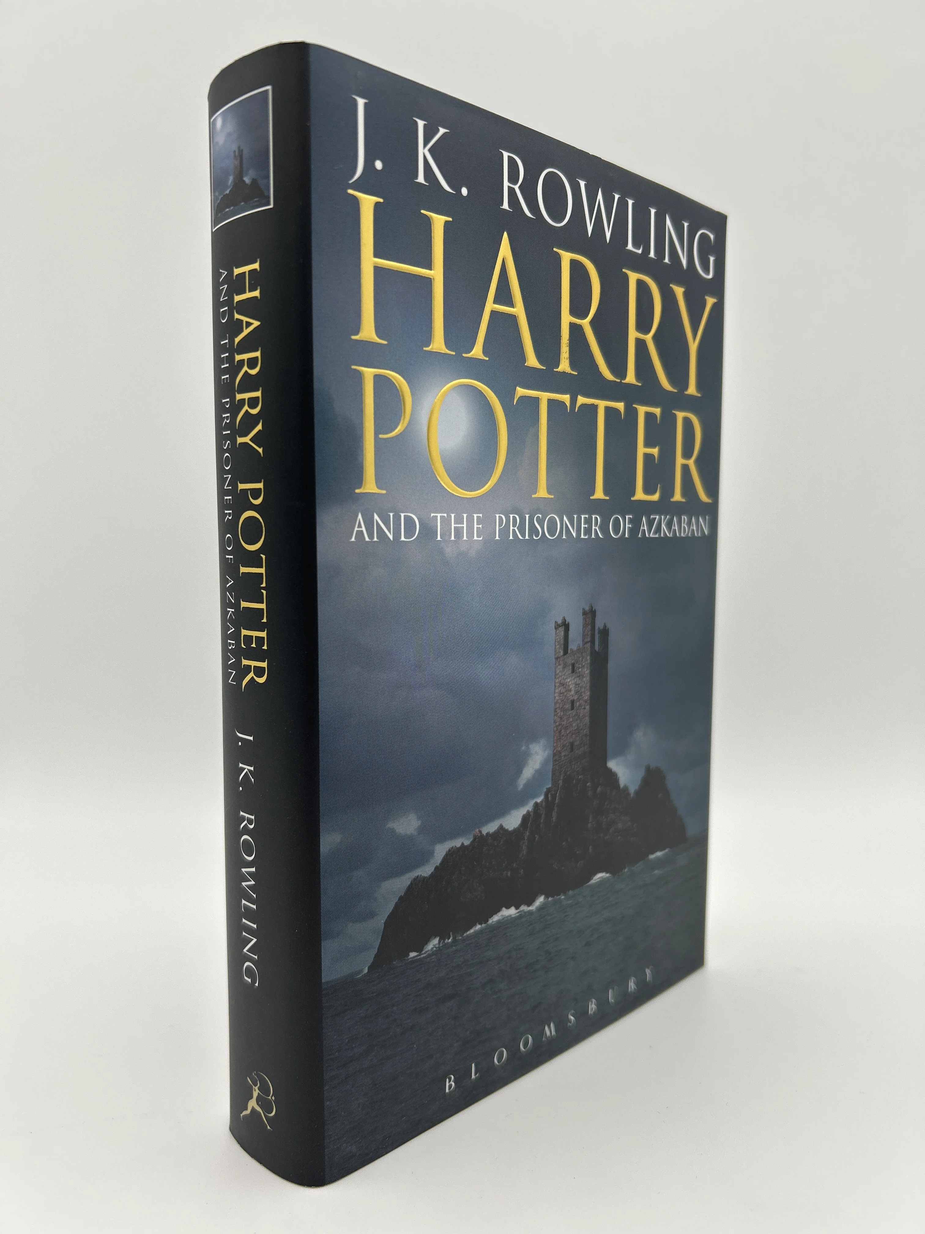 Harry Potter Complete First Edition Set with Limited Edition Covers - Image 14