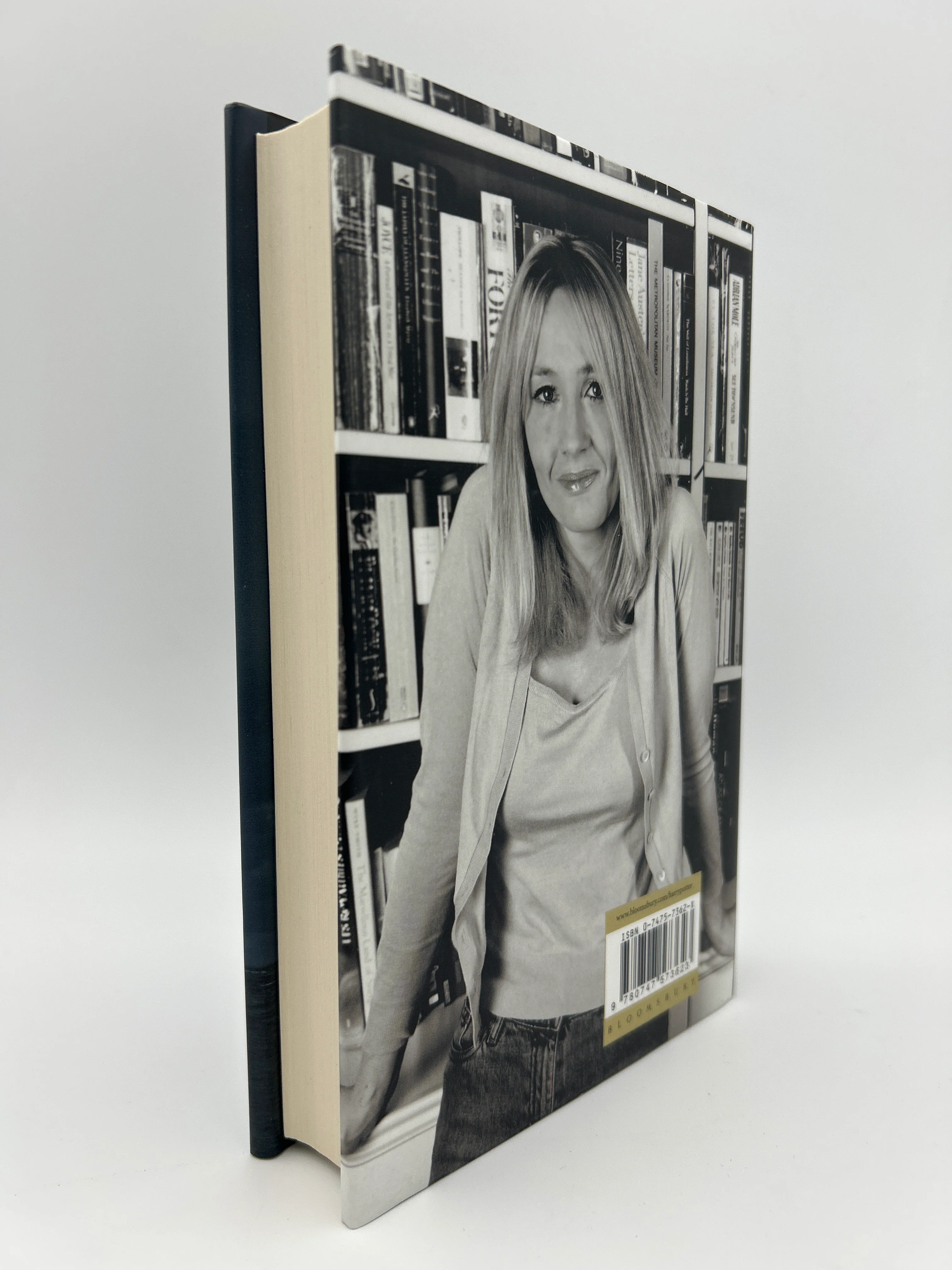 Harry Potter Complete First Edition Set with Limited Edition Covers - Image 15