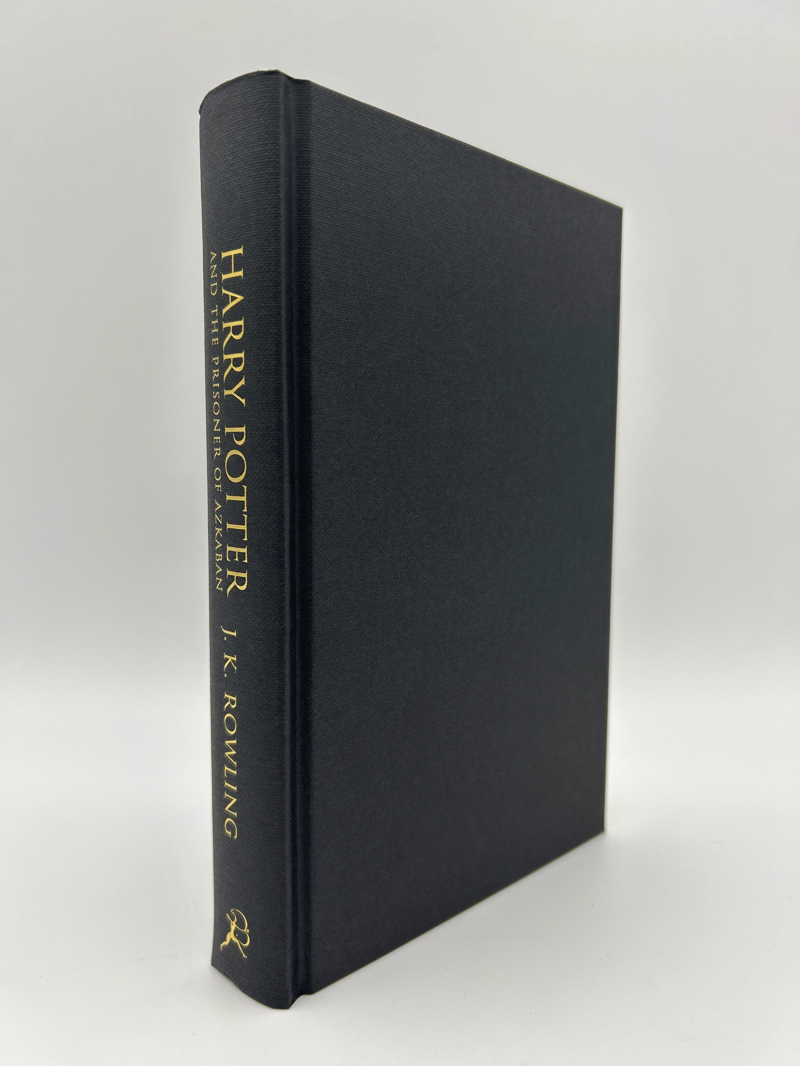 Harry Potter Complete First Edition Set with Limited Edition Covers - Image 16