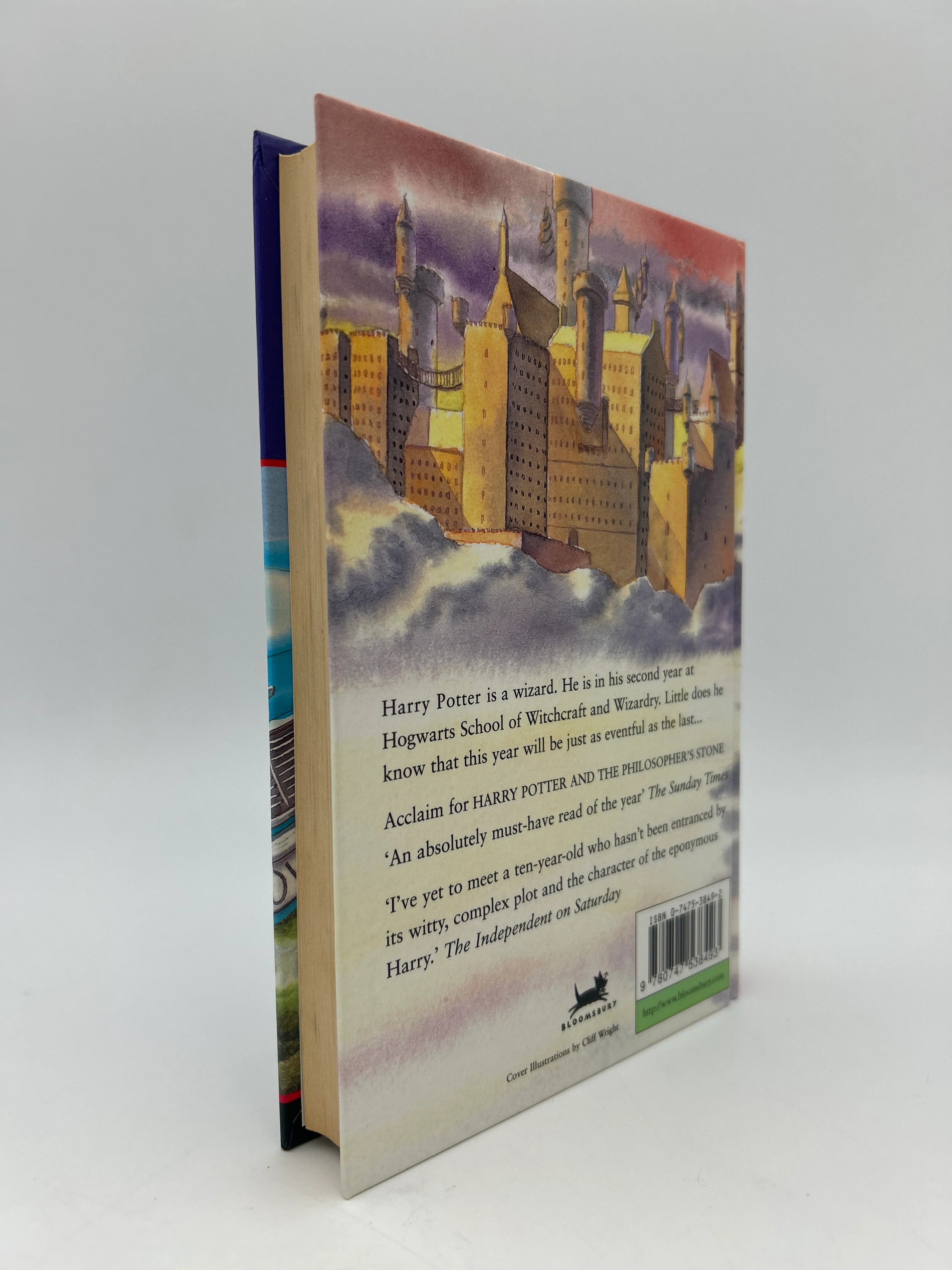 Harry Potter Complete Set - Image 10