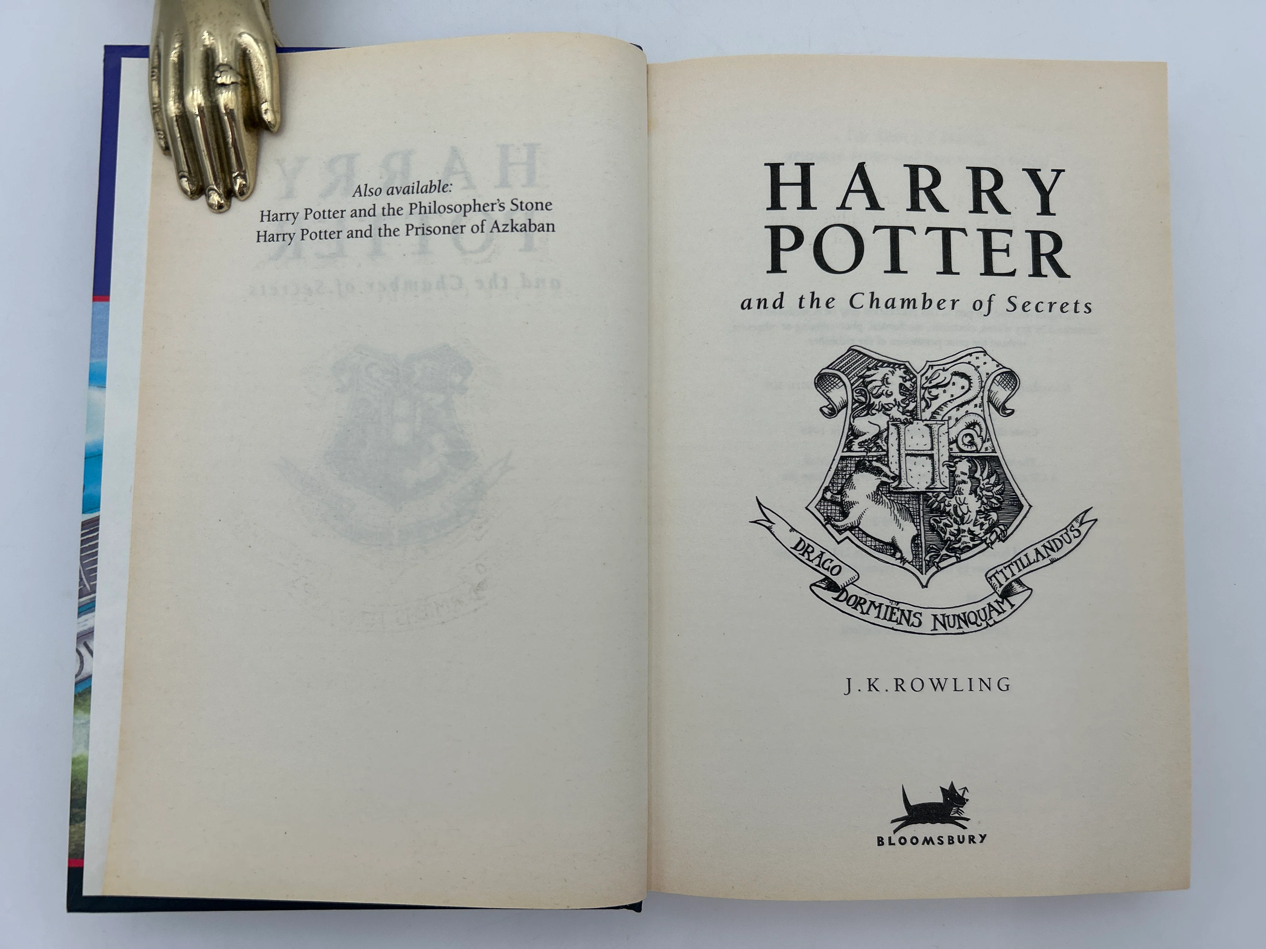 Harry Potter Complete Set - Image 11