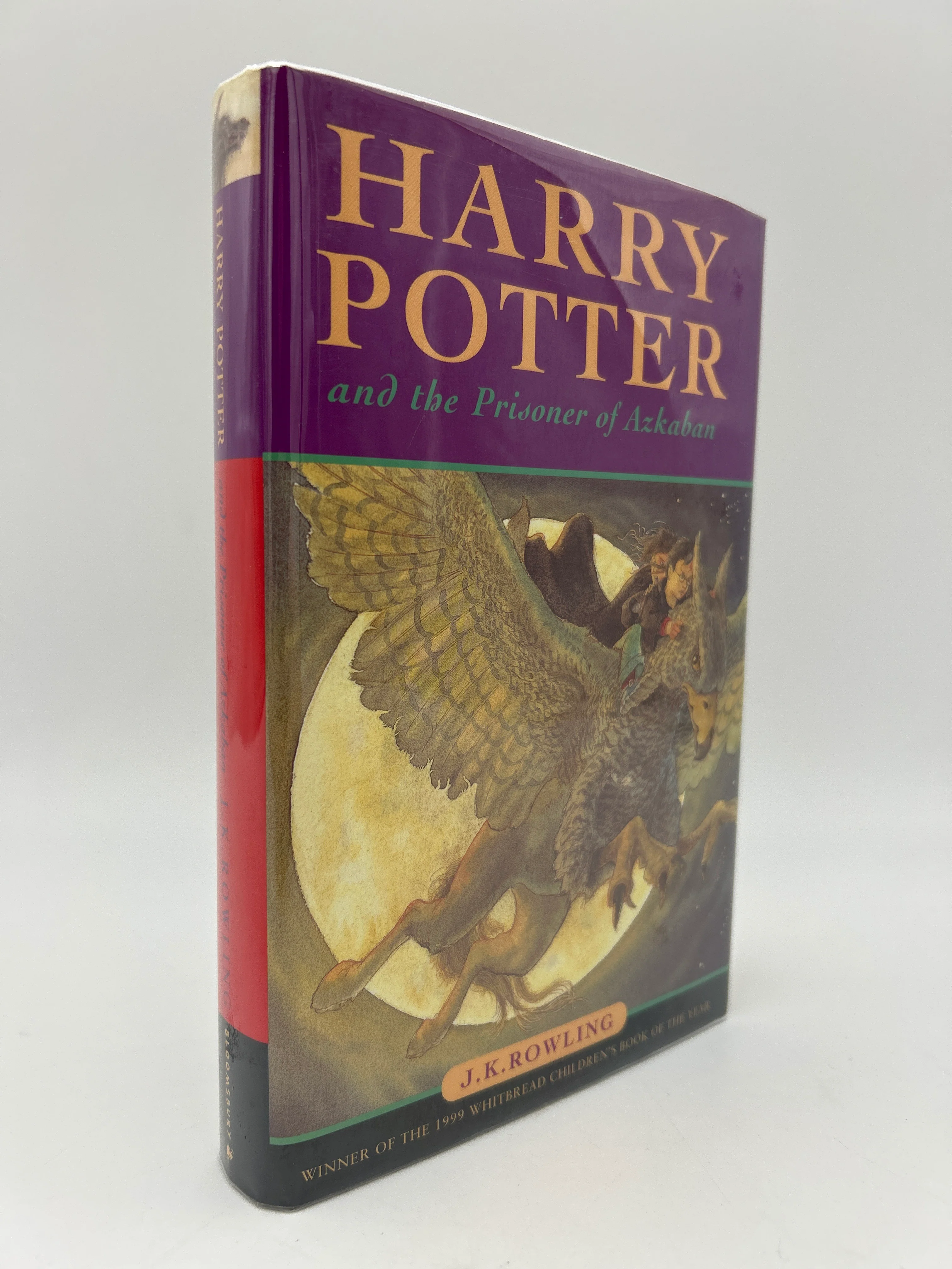 Harry Potter Complete Set - Image 12