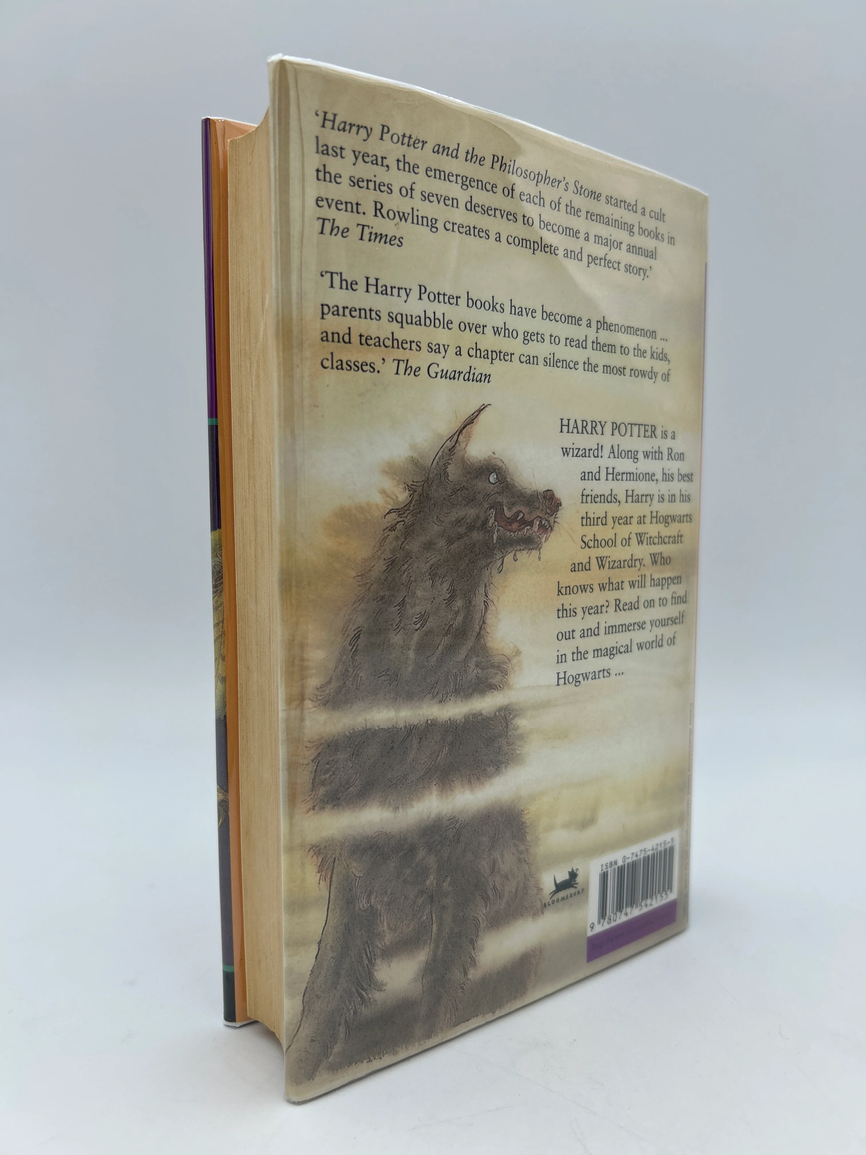 Harry Potter Complete Set - Image 13