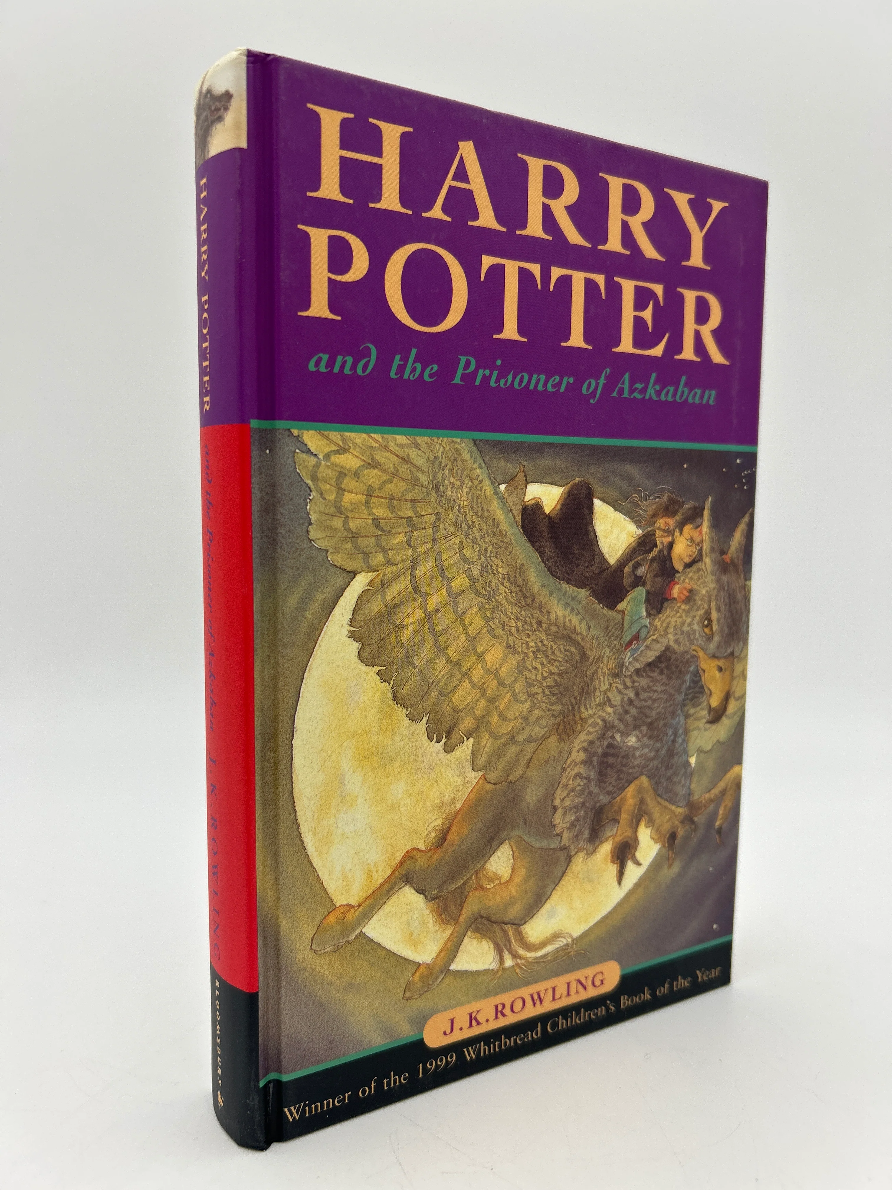 Harry Potter Complete Set - Image 14
