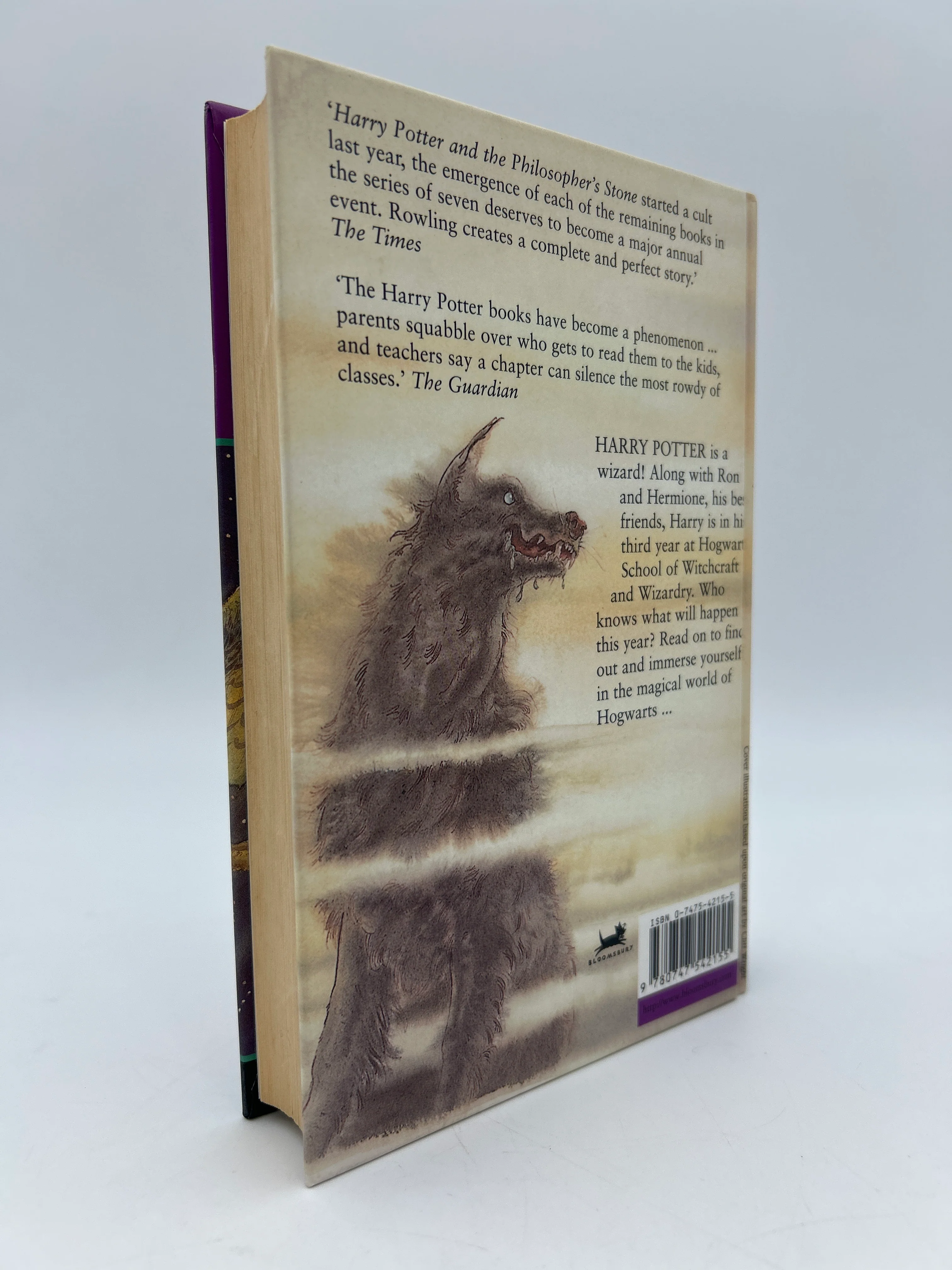 Harry Potter Complete Set - Image 15