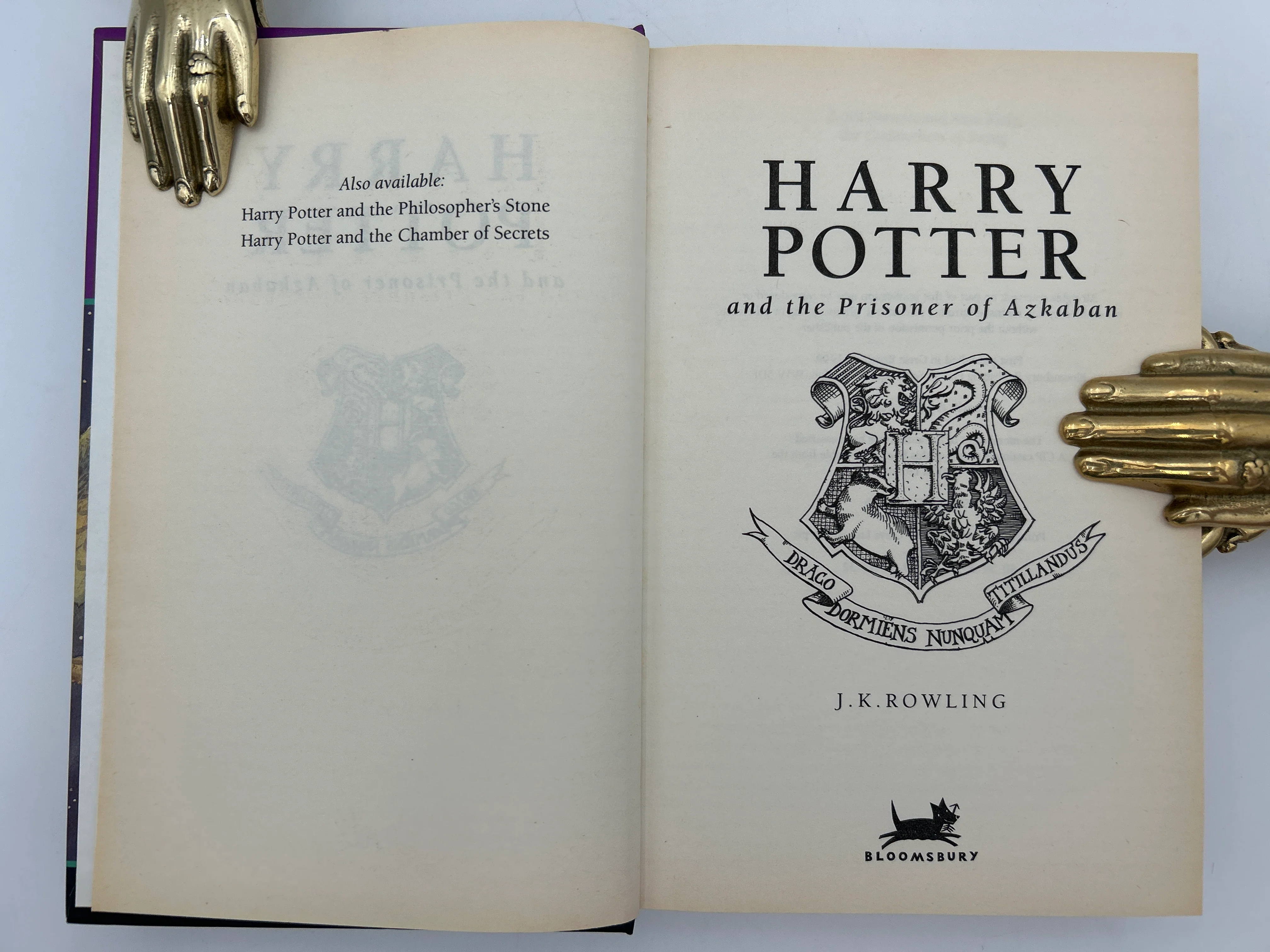 Harry Potter Complete Set - Image 16