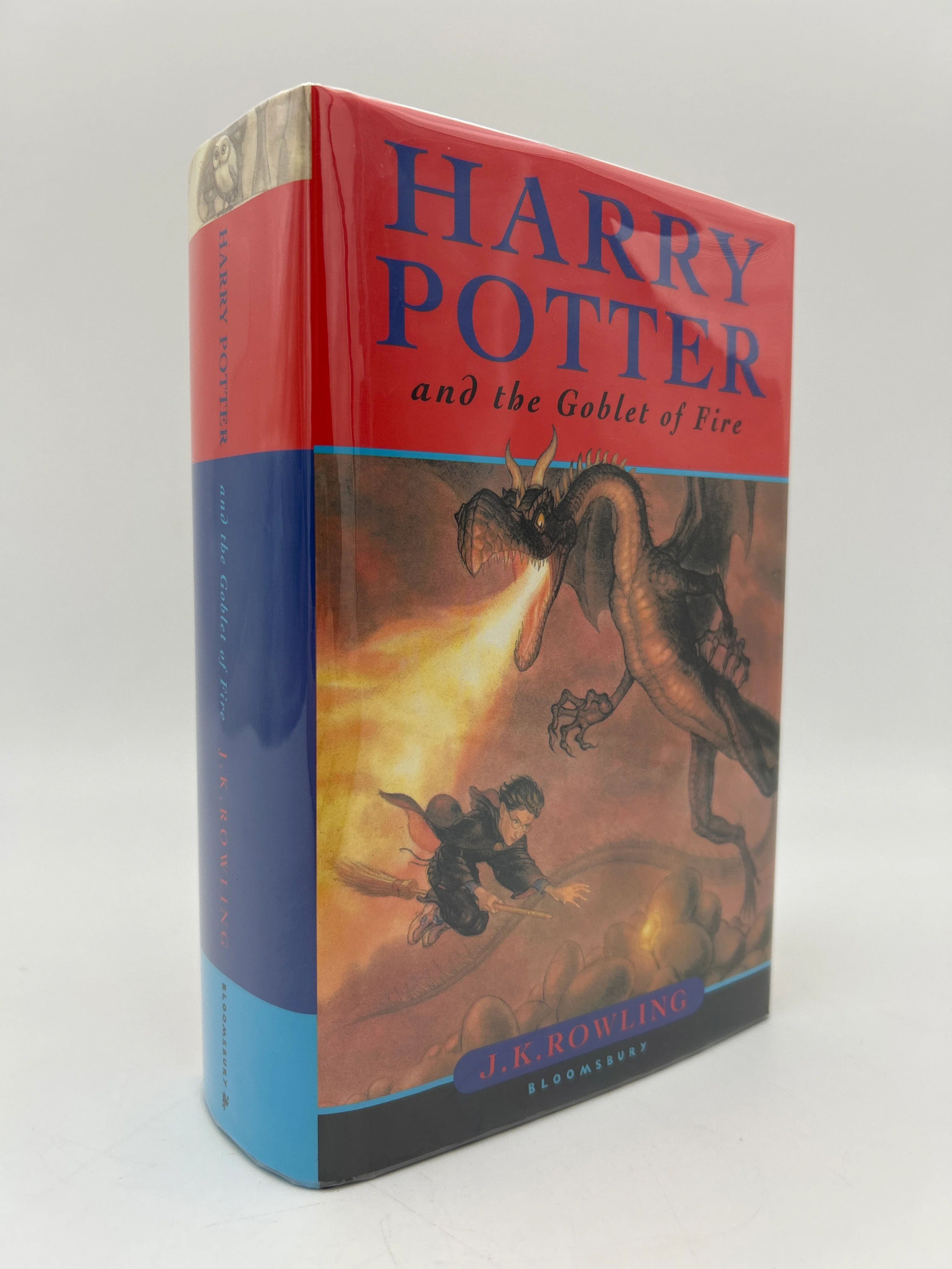 Harry Potter Complete Set - Image 17