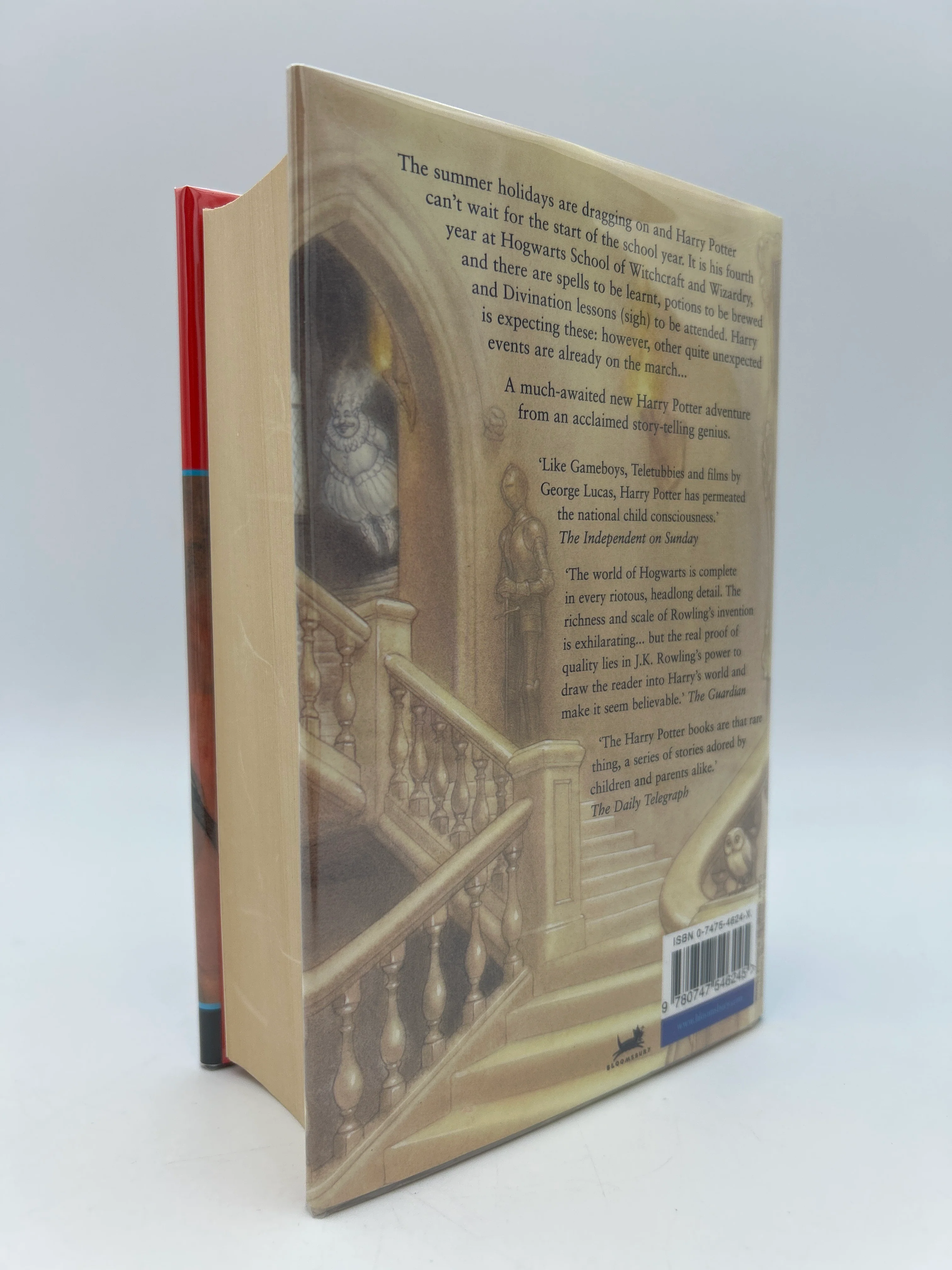 Harry Potter Complete Set - Image 18