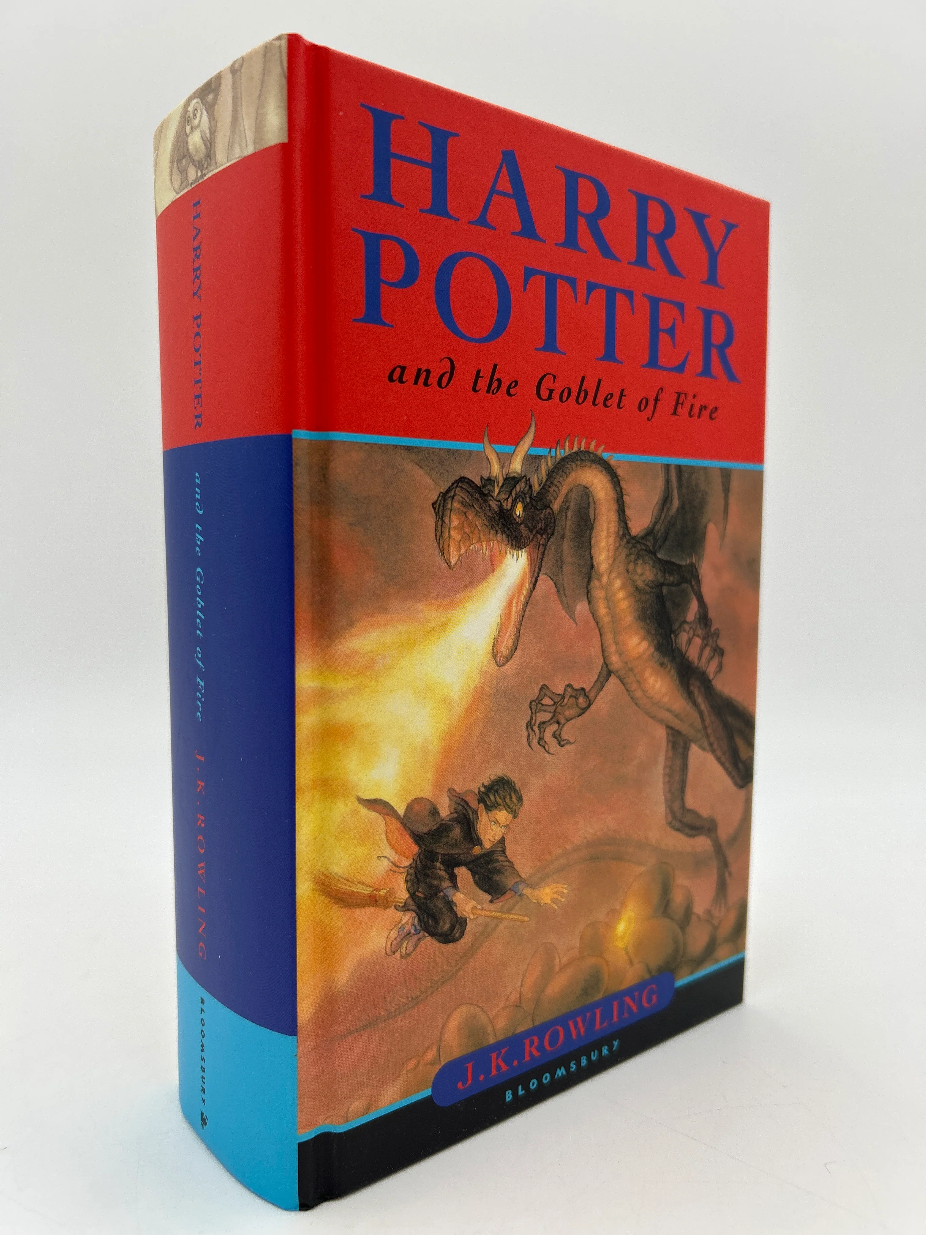Harry Potter Complete Set - Image 19