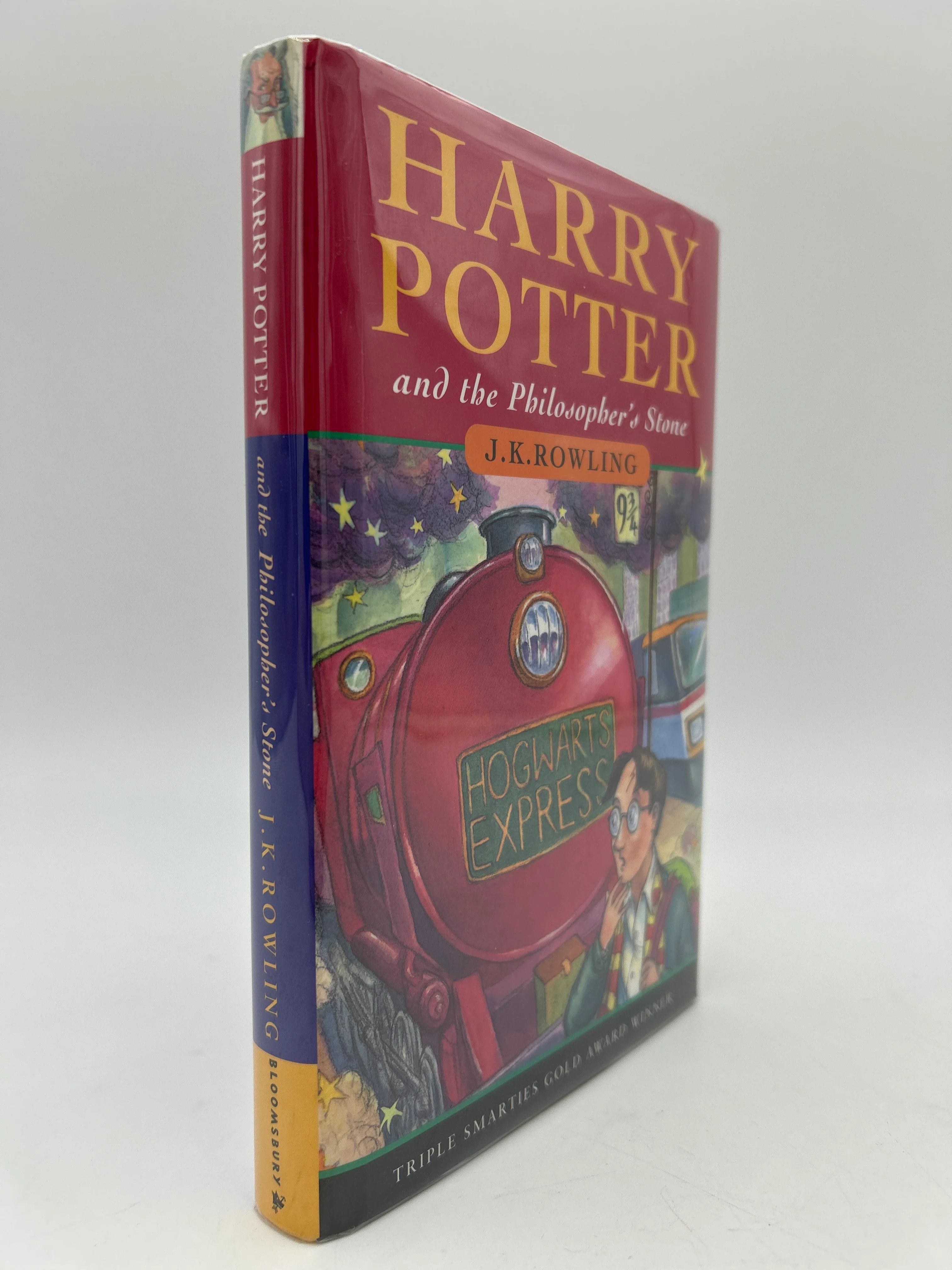 Harry Potter Complete Set - Image 2