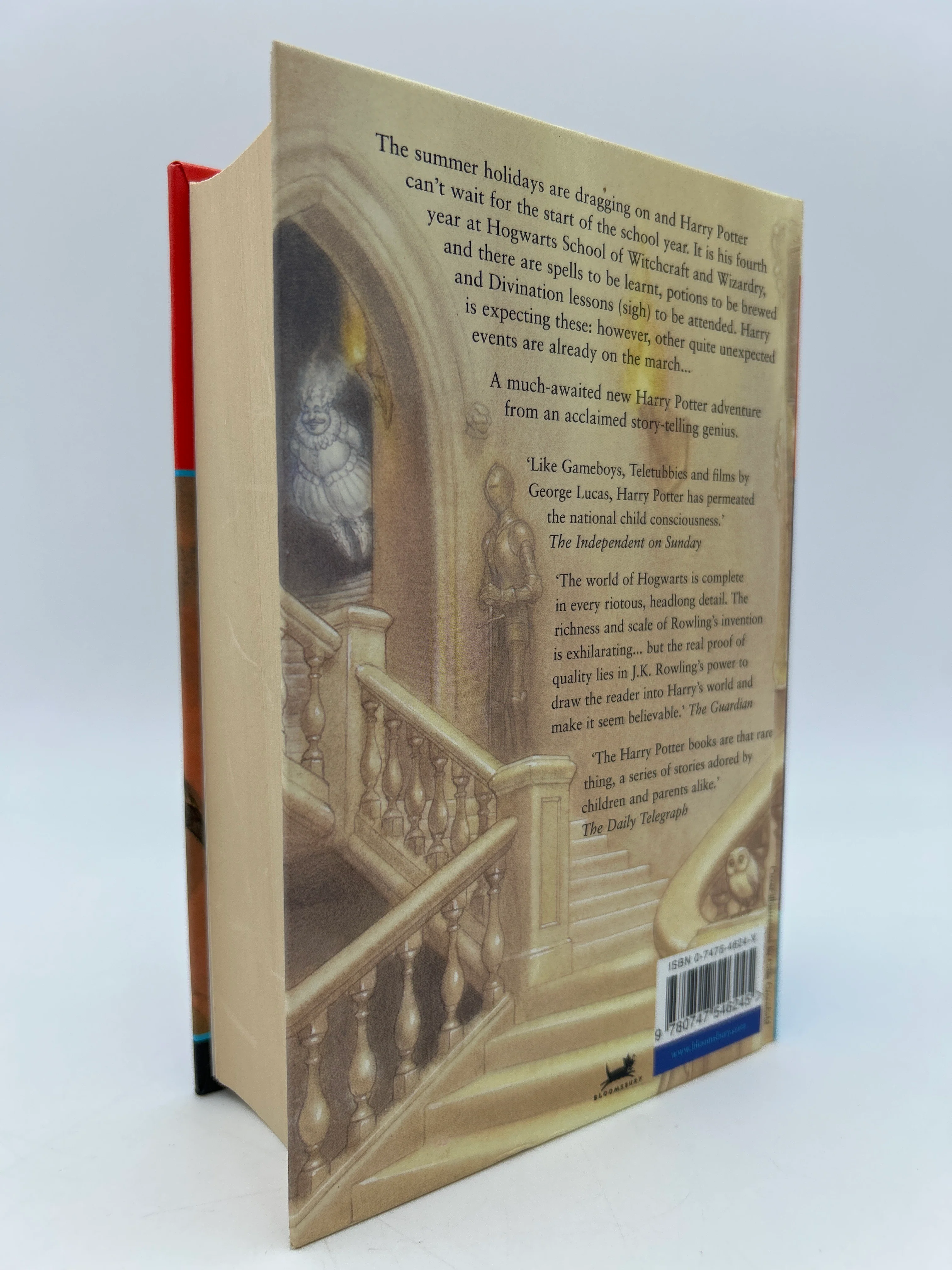 Harry Potter Complete Set - Image 20